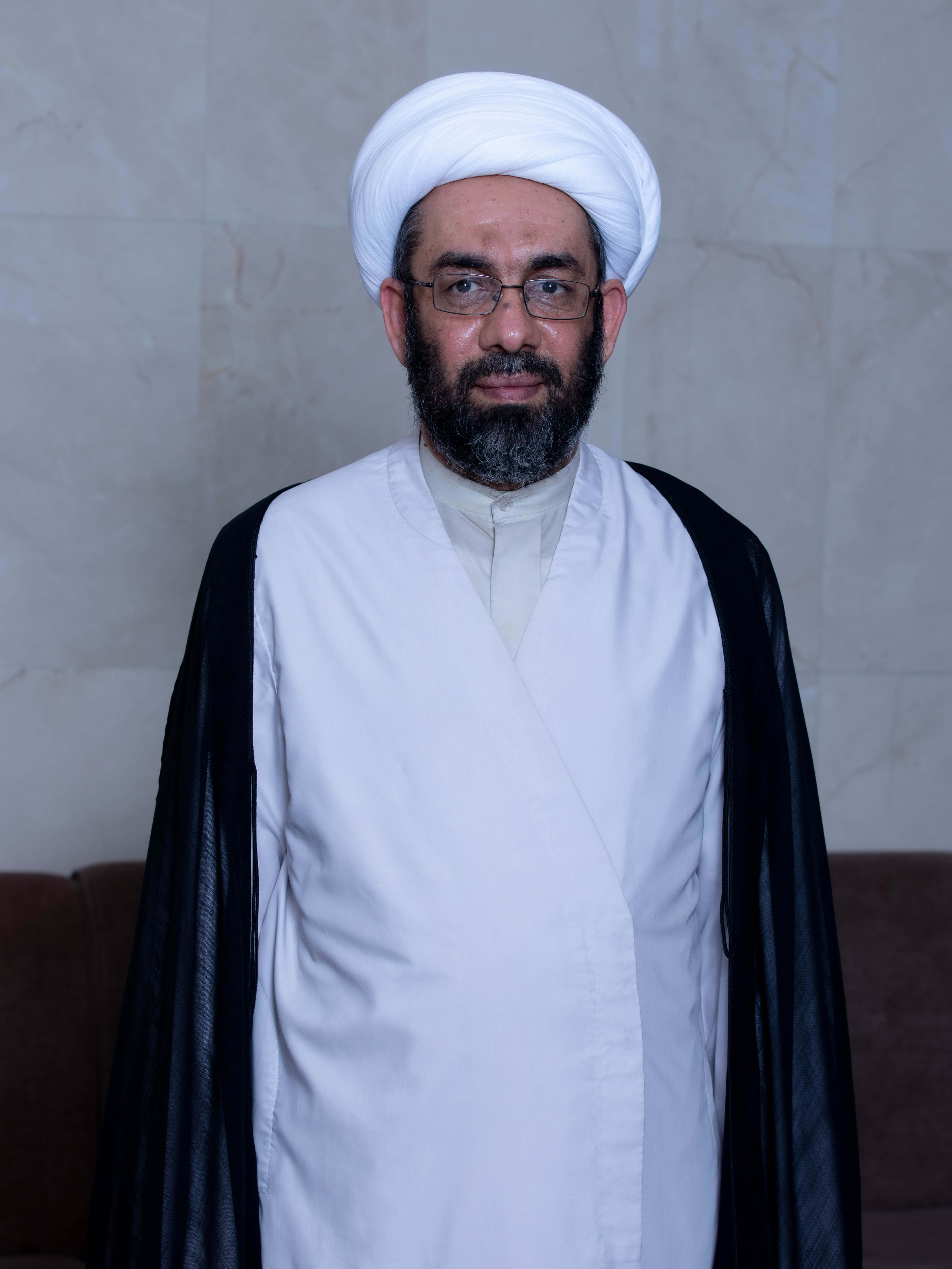 الشيخ علي سديف