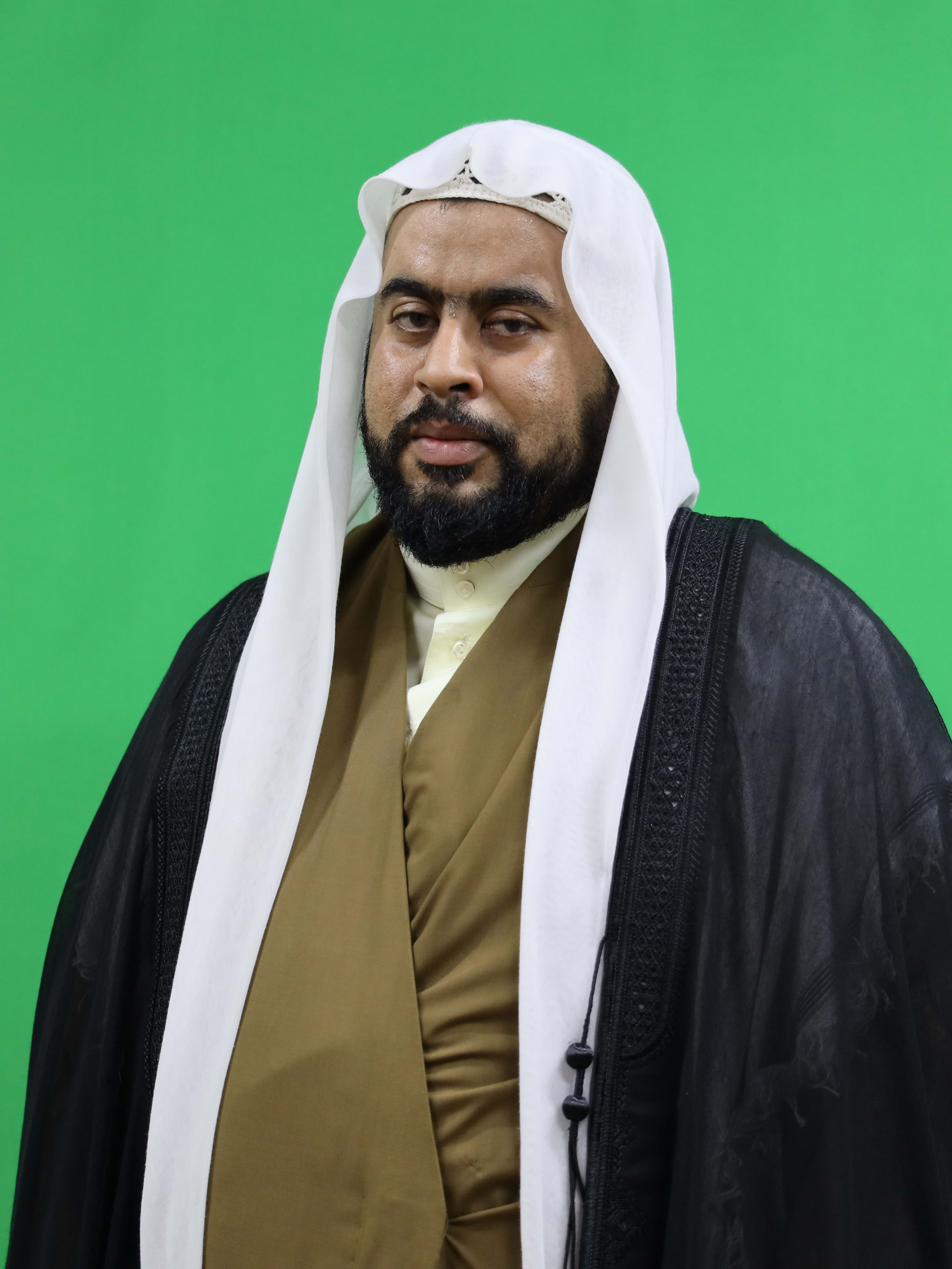 الملا هاني العود