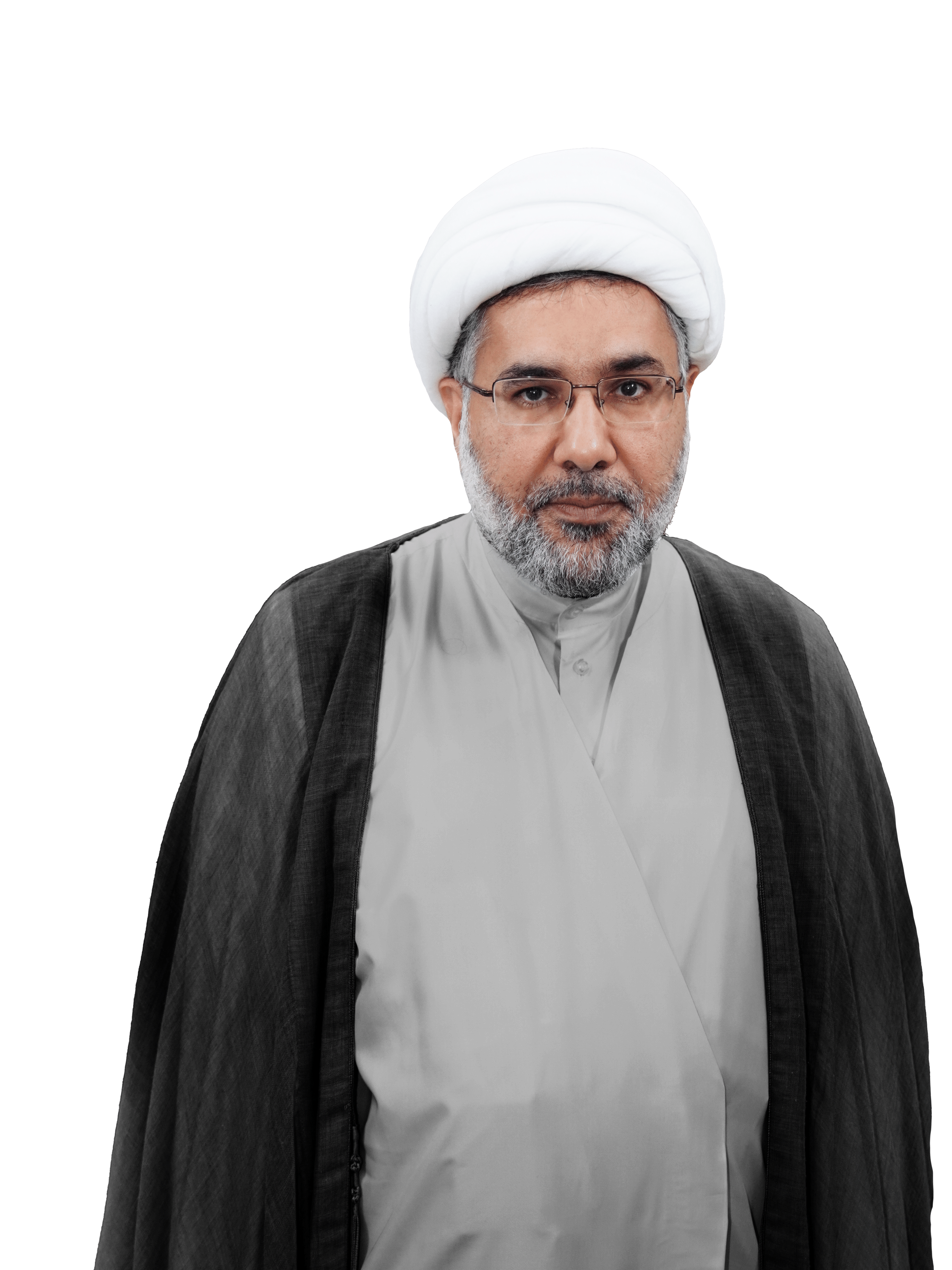 الشيخ حسن القيدوم
