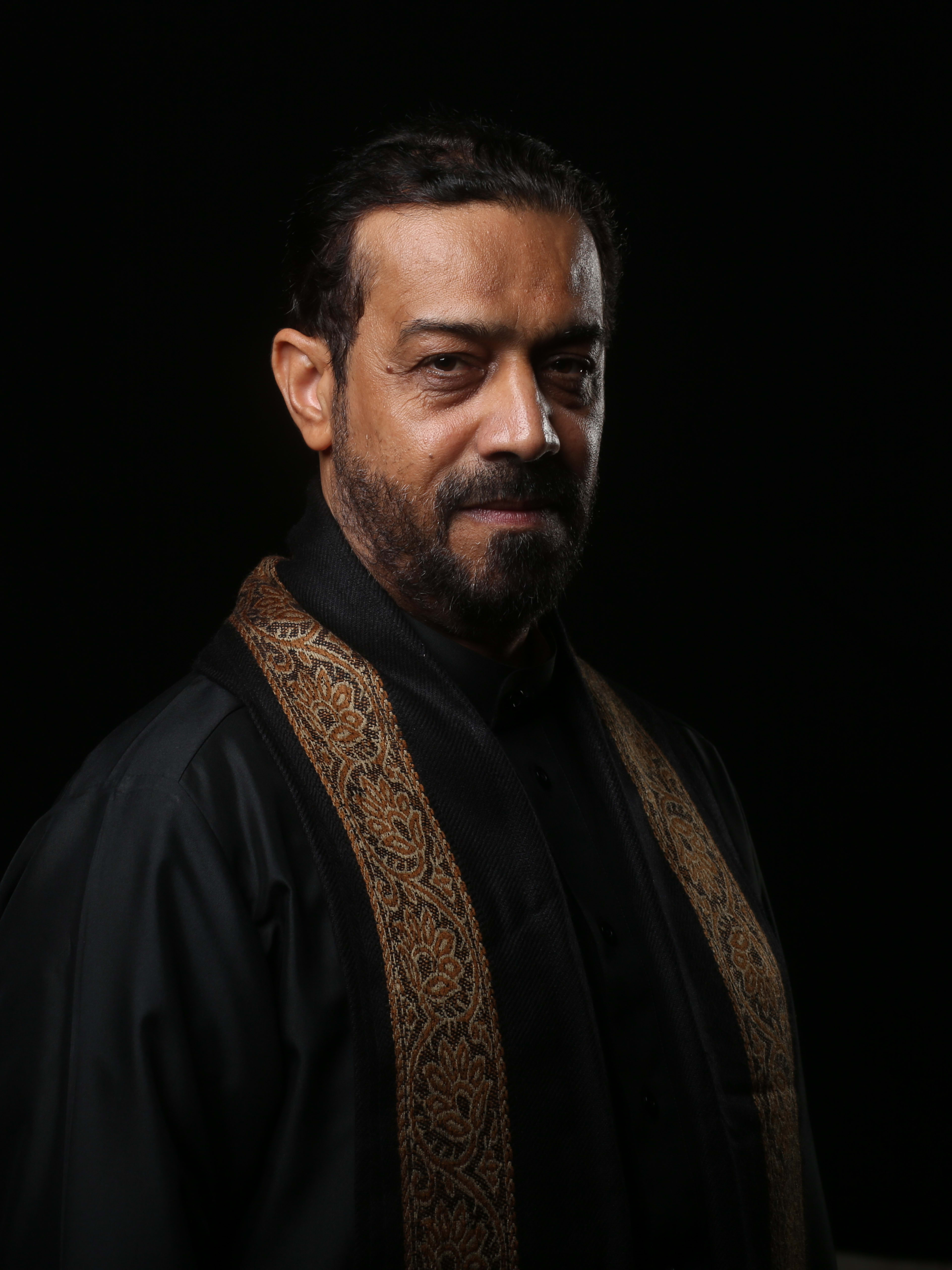 الرادود علي أحمد يوسف