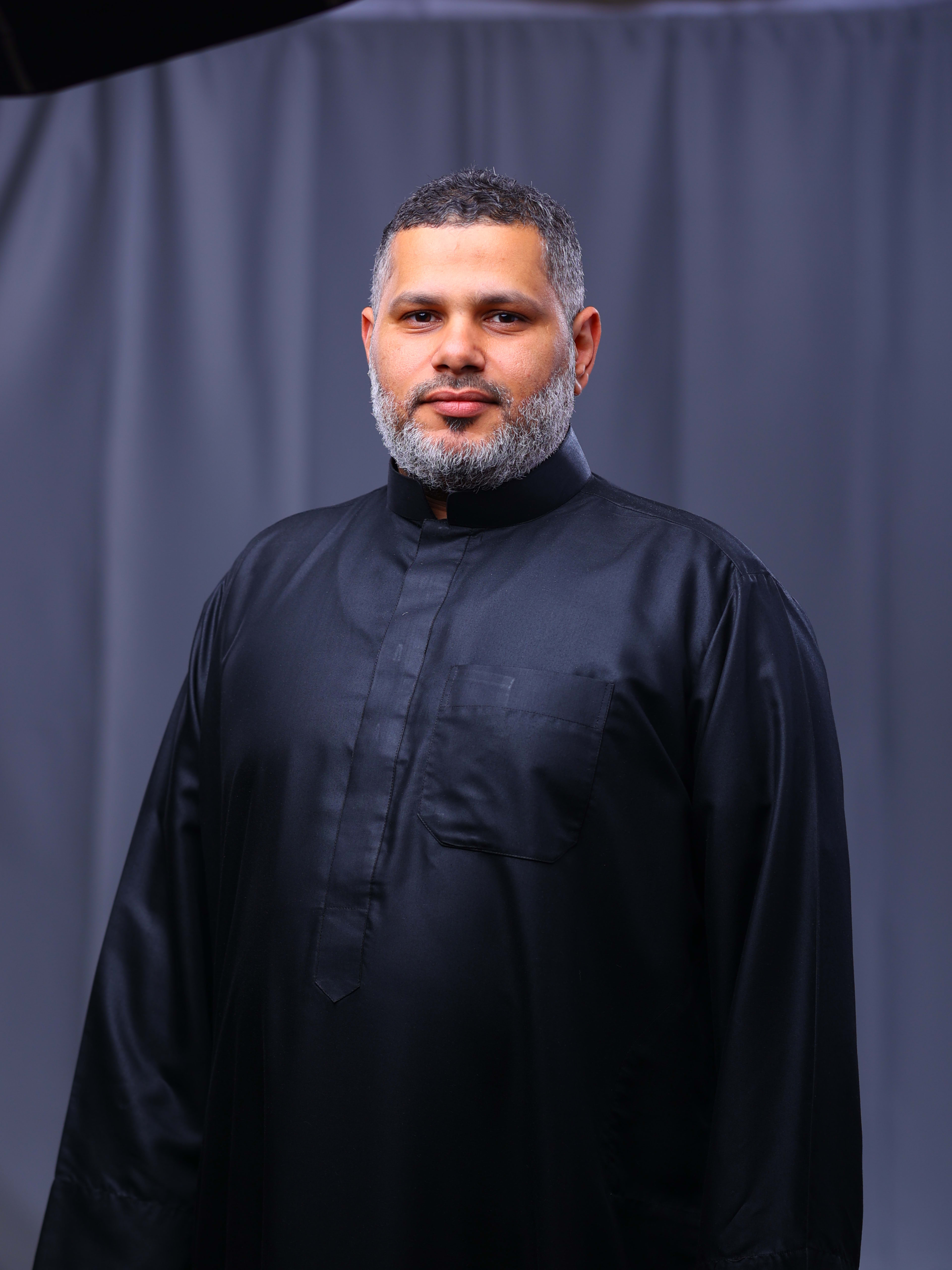 الرادود محمد النجار