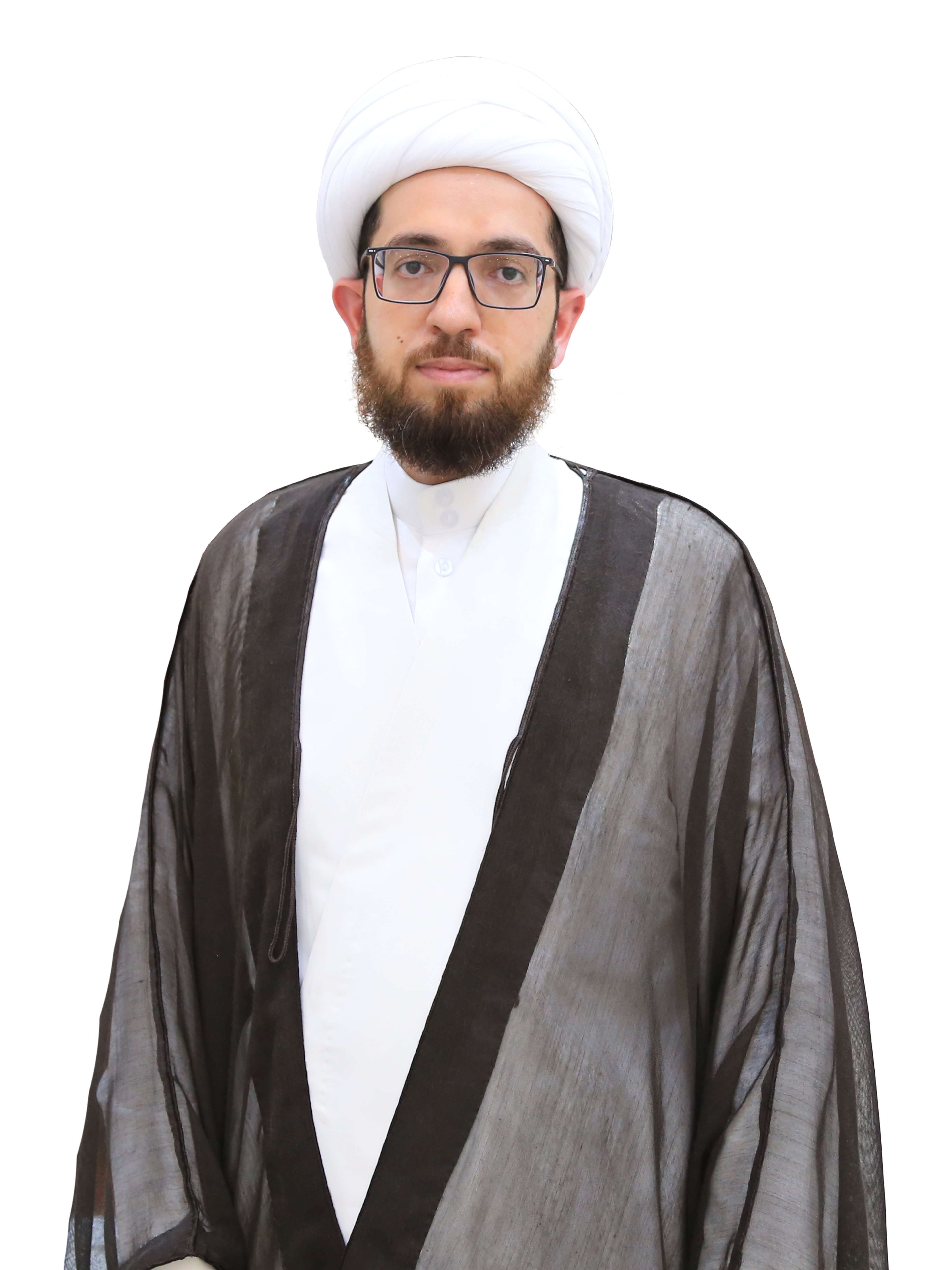 الشيخ علي الساعي