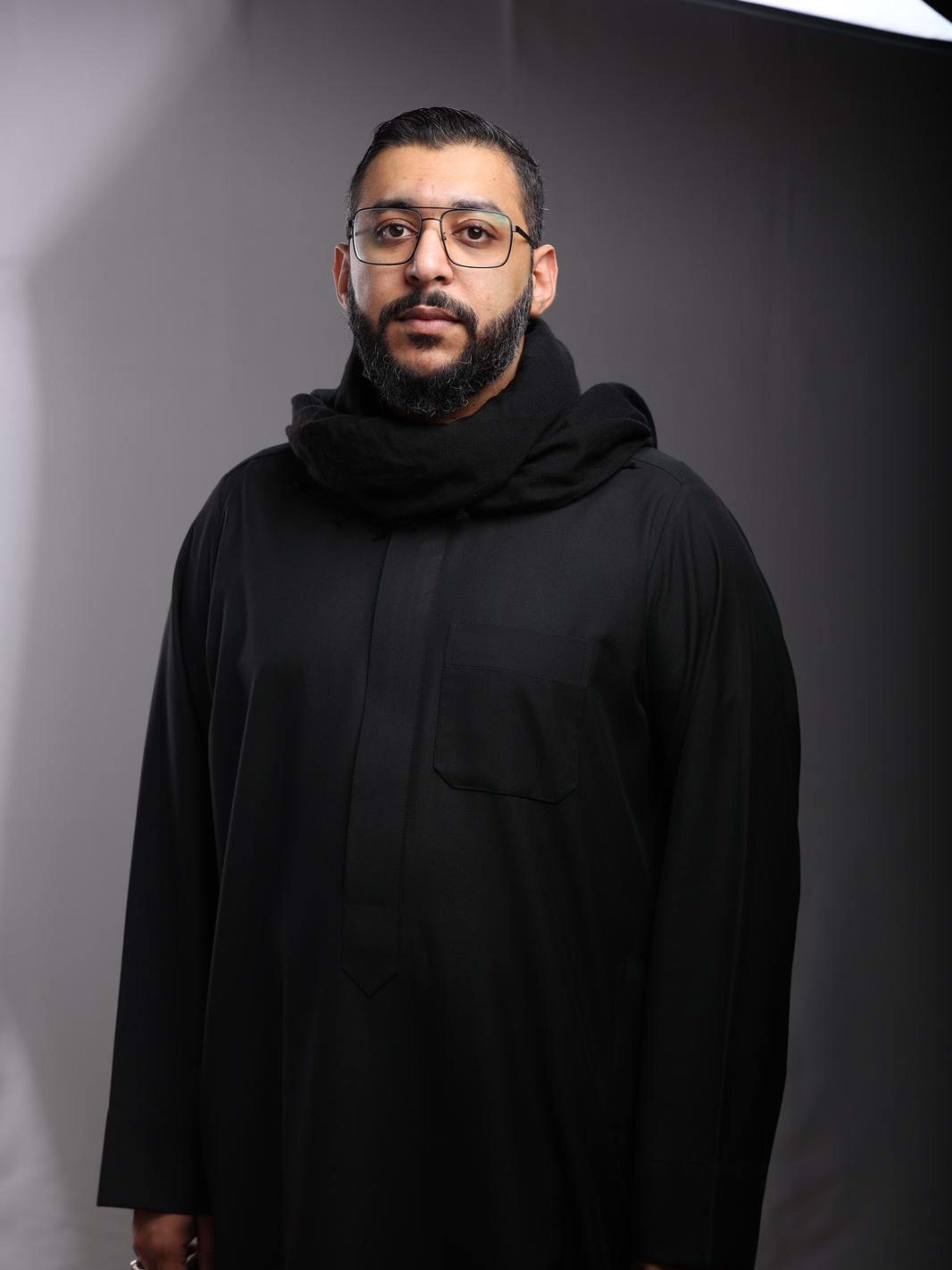 حسن الرومي
