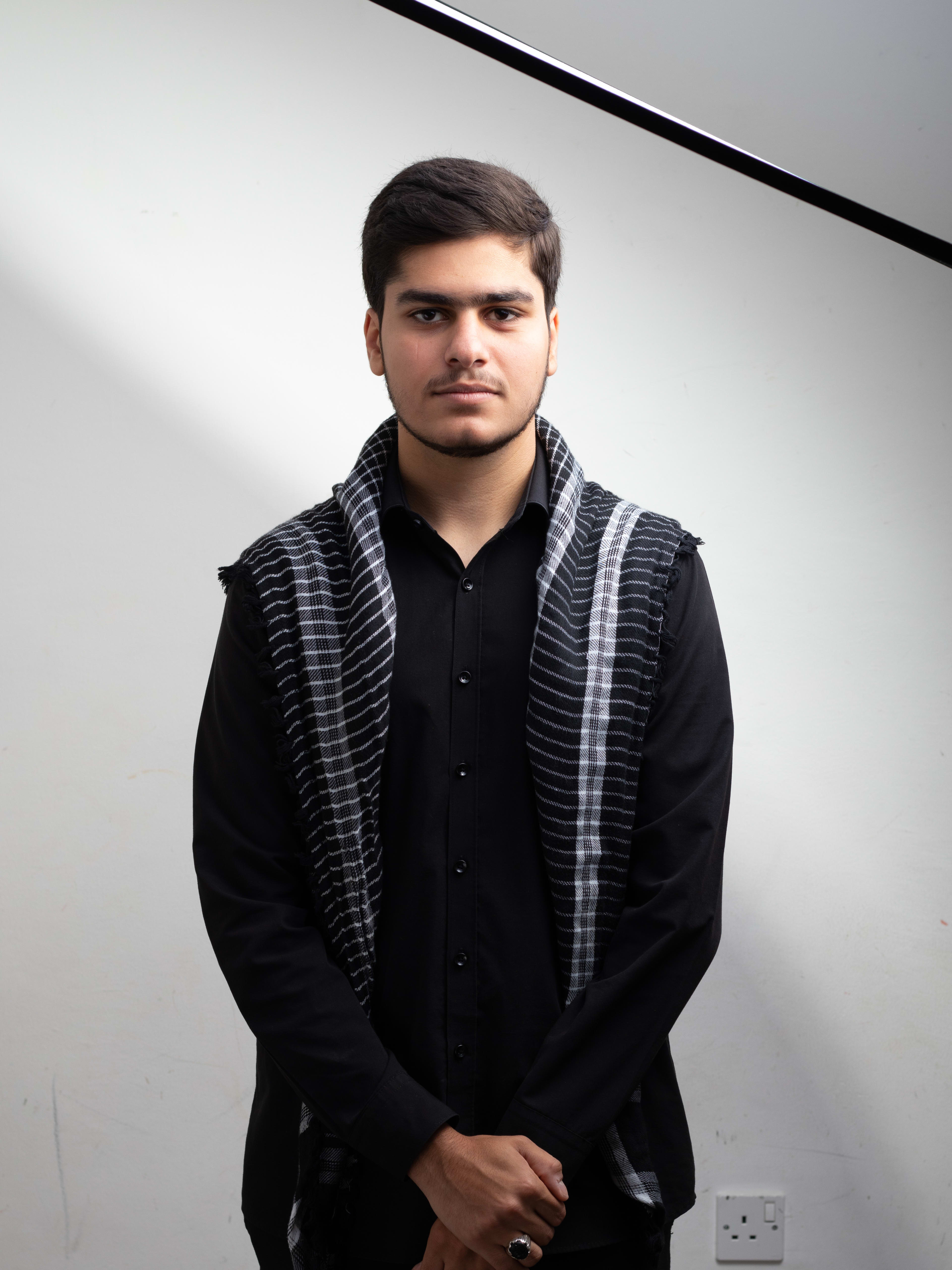 الرادود حسين الأسدي
