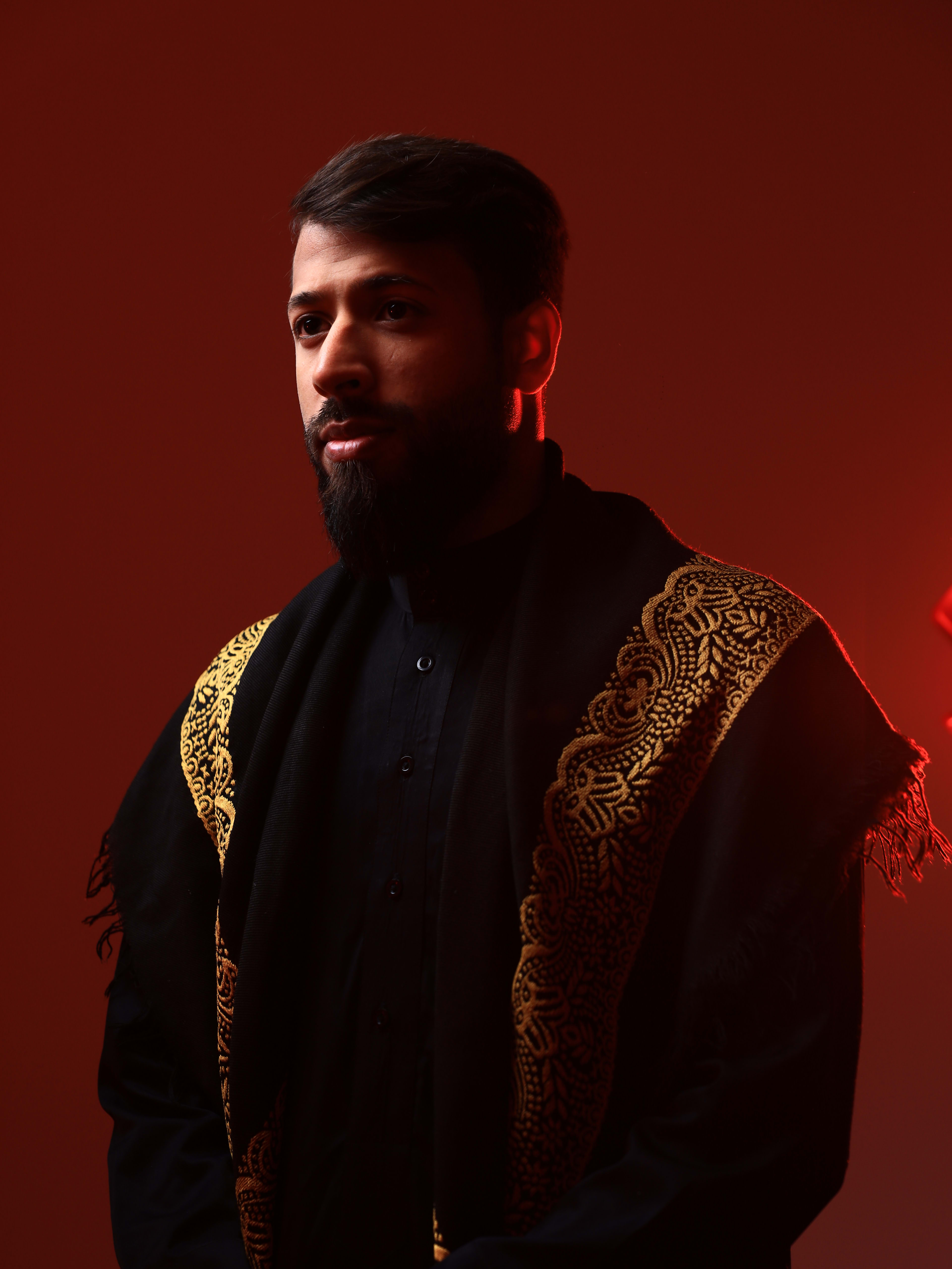 الرادود محمد إسماعيل