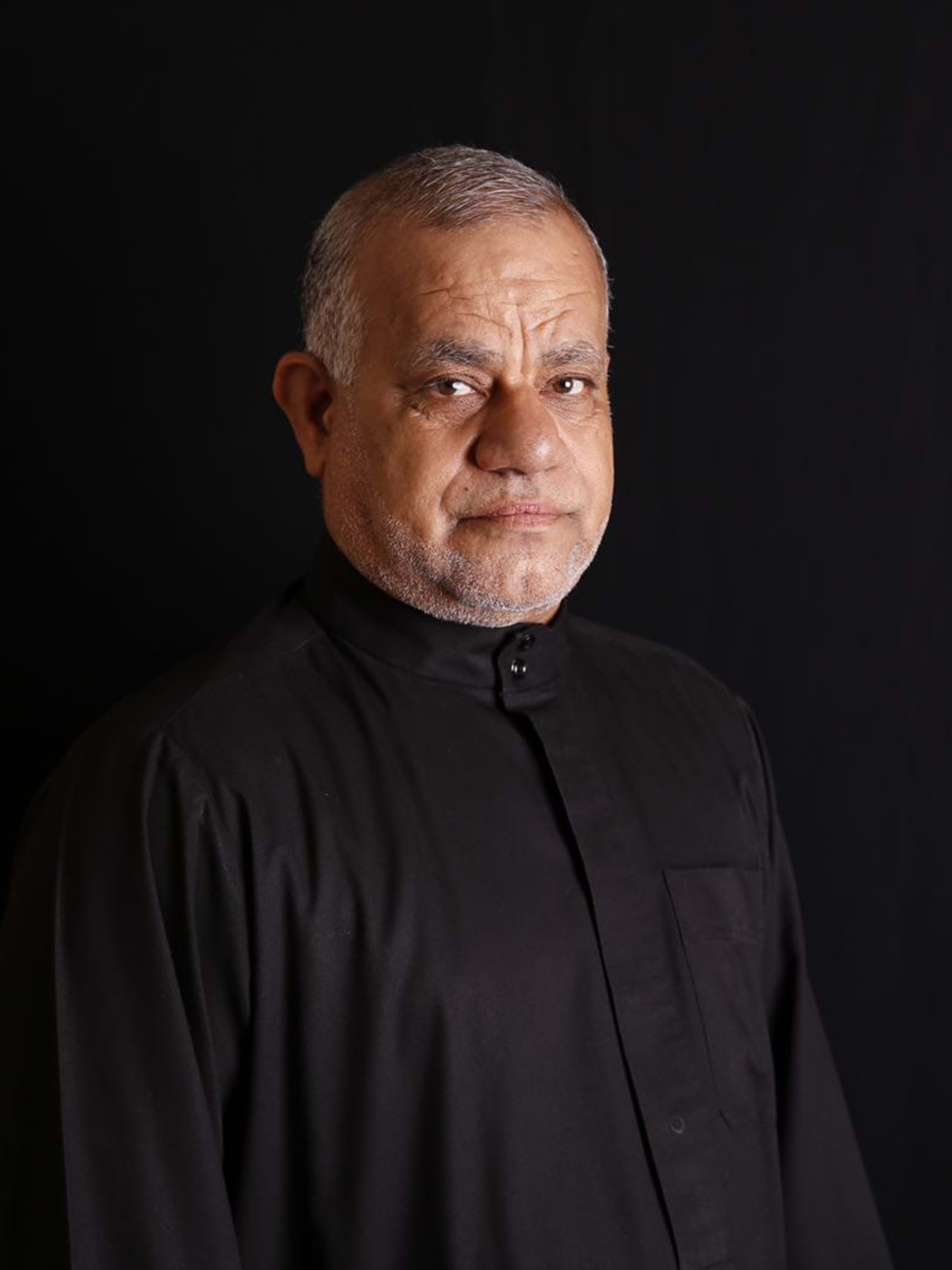 الرادود حسن المعلمة