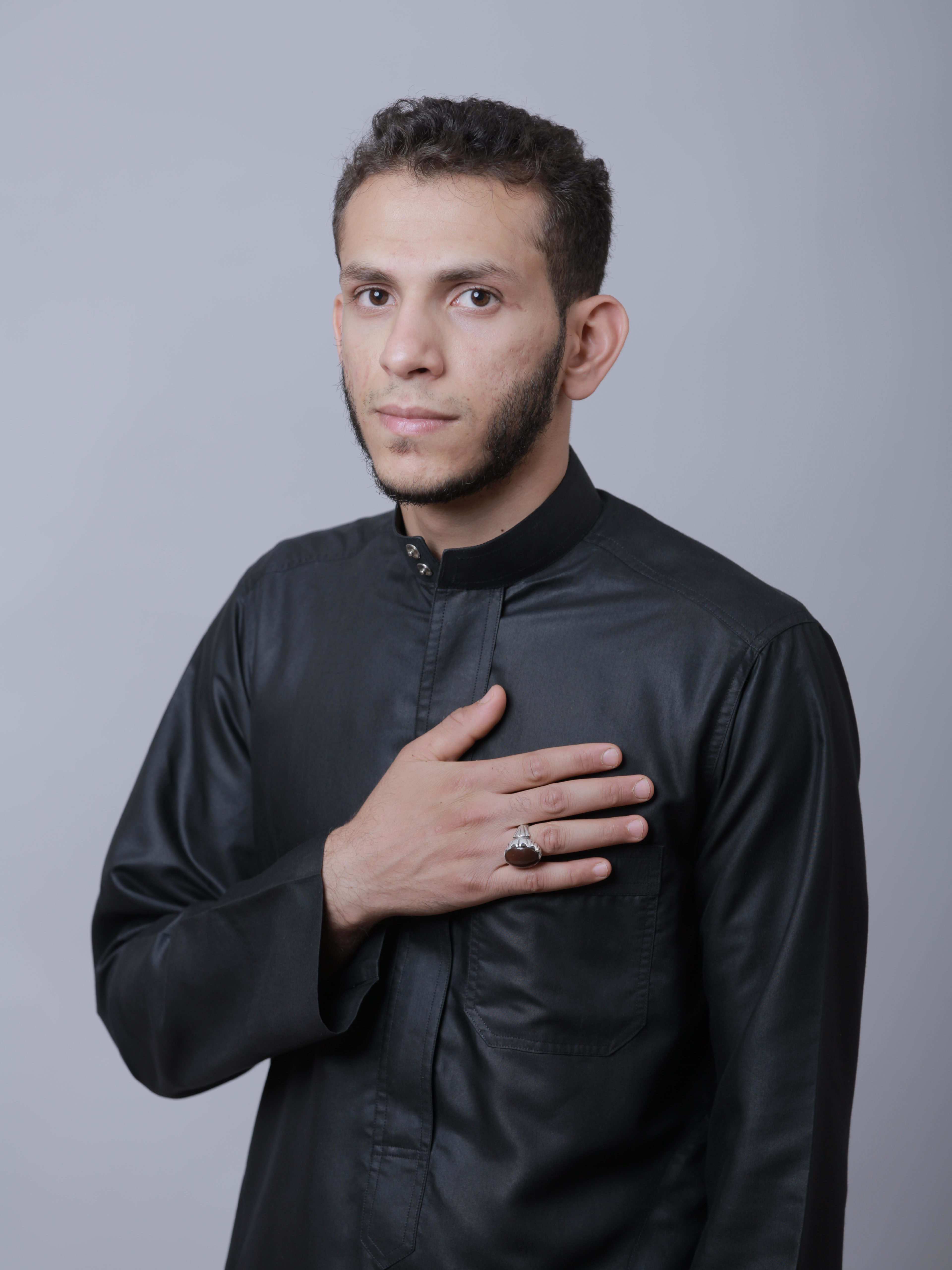 الرادود جعفر حسن الحجي