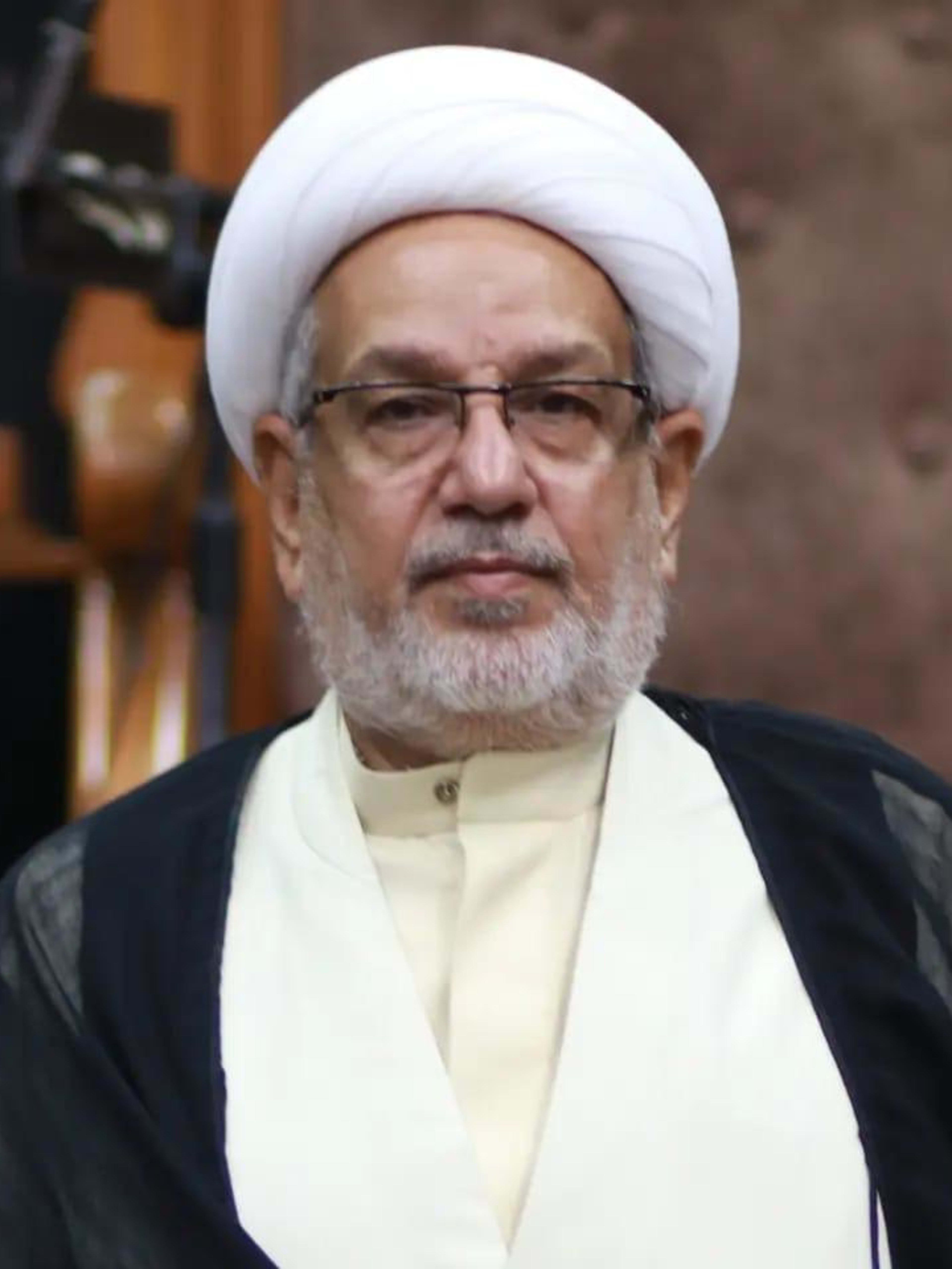 الشيخ عبد المحسن الجمري