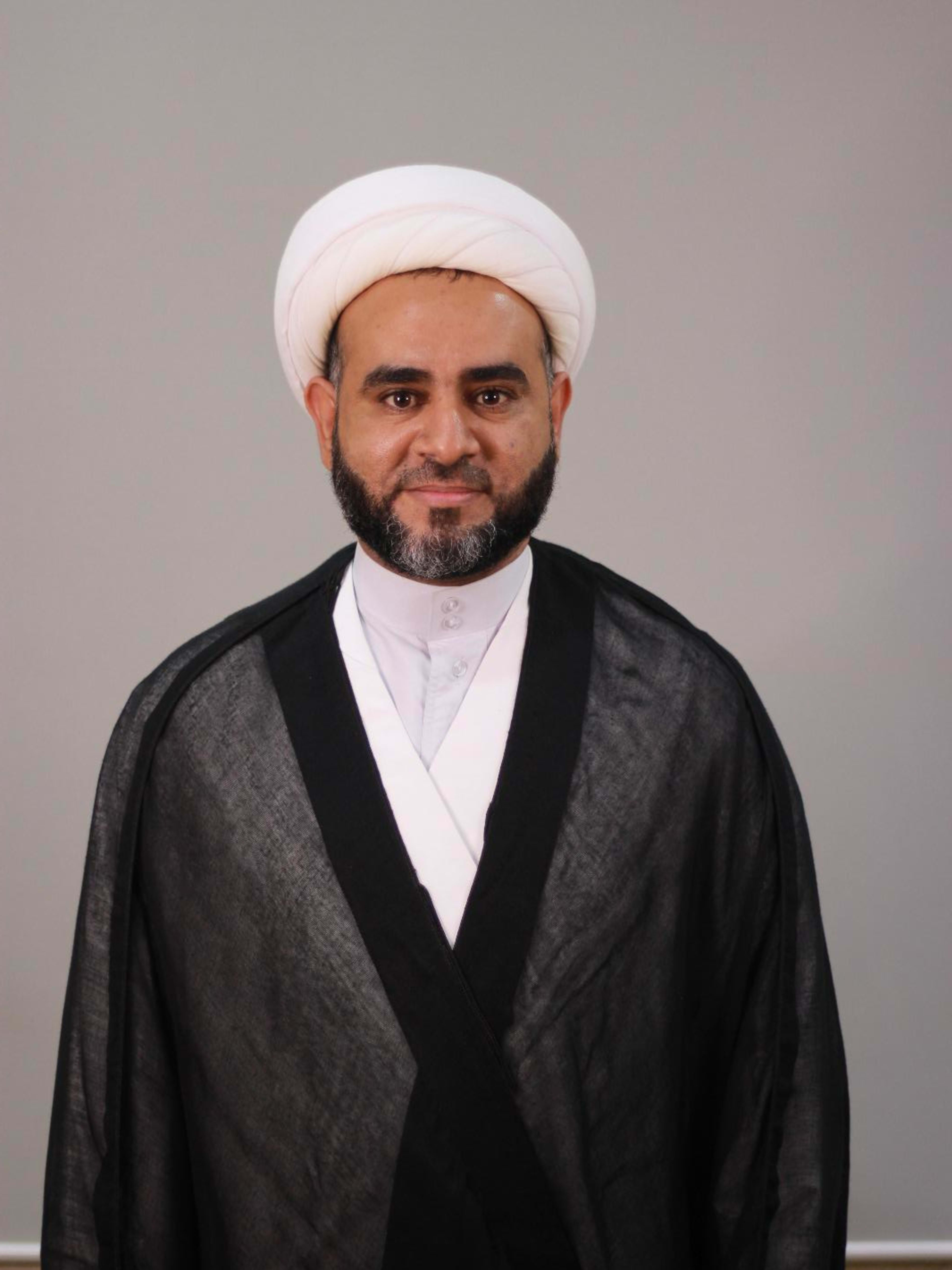 الشيخ جعفر مرهون