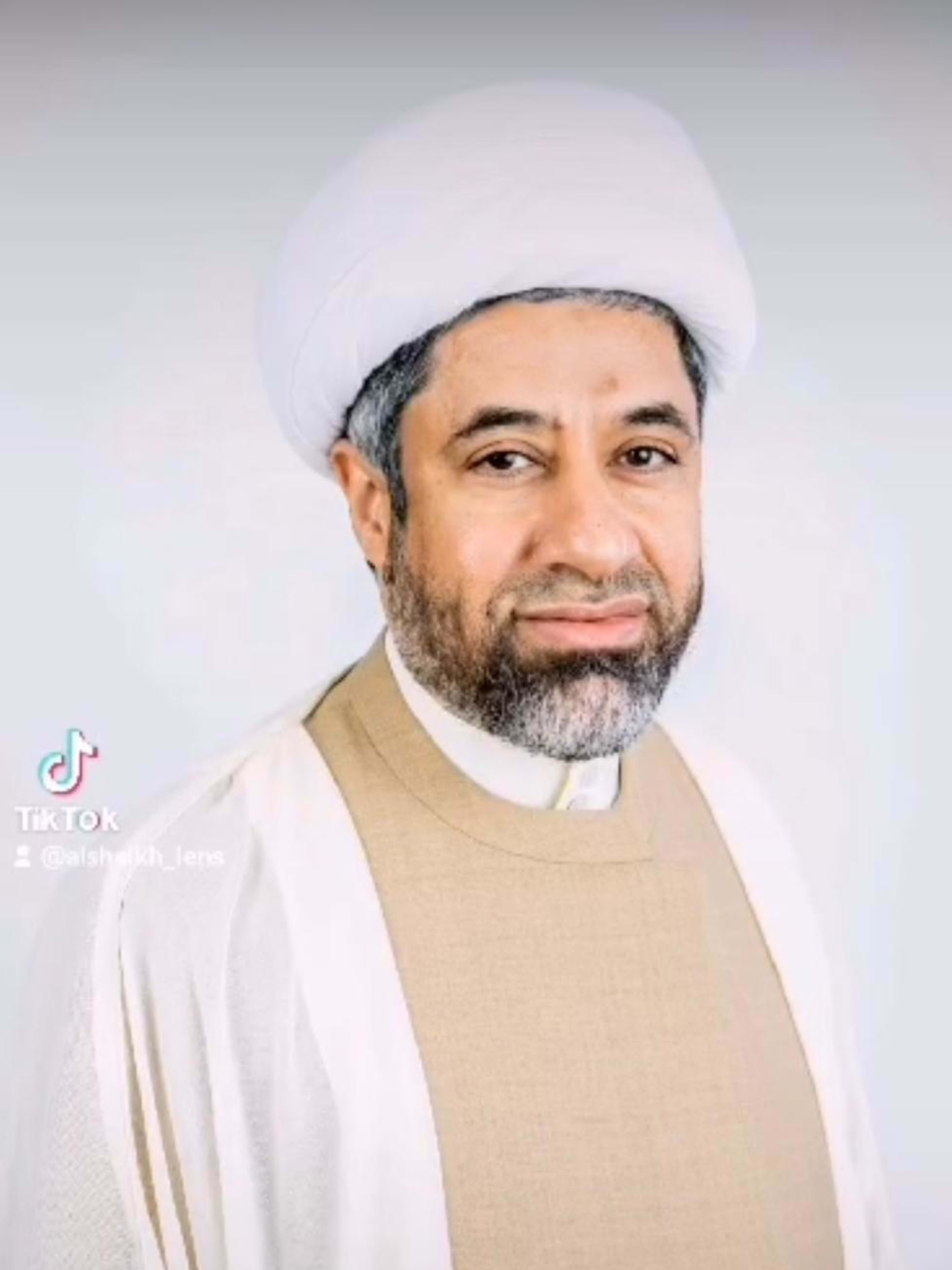 الشيخ عبد الله الشيخ منصور الستري