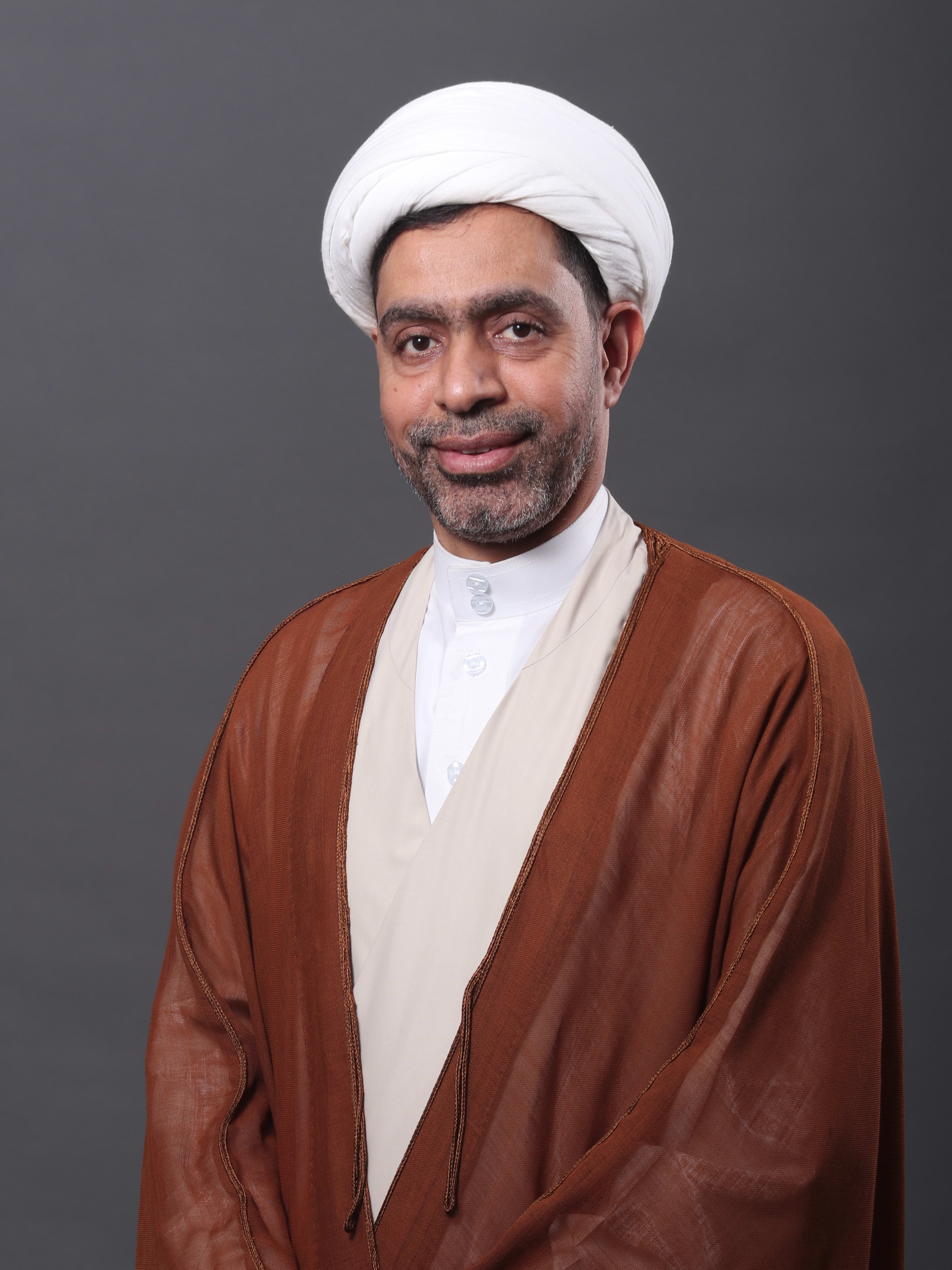 الشيخ جعفر الأمجدي