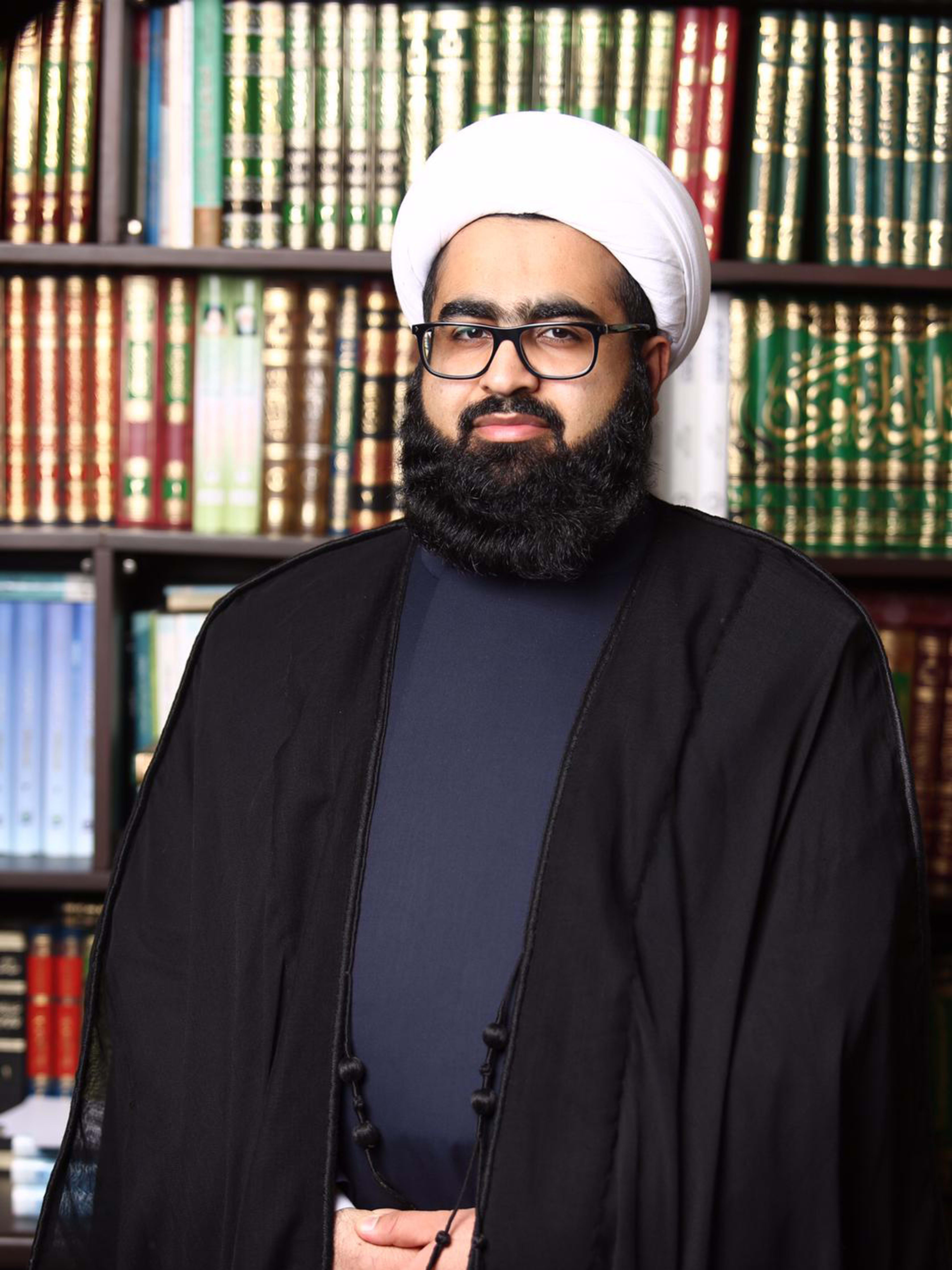 الشيخ محمود طاهري