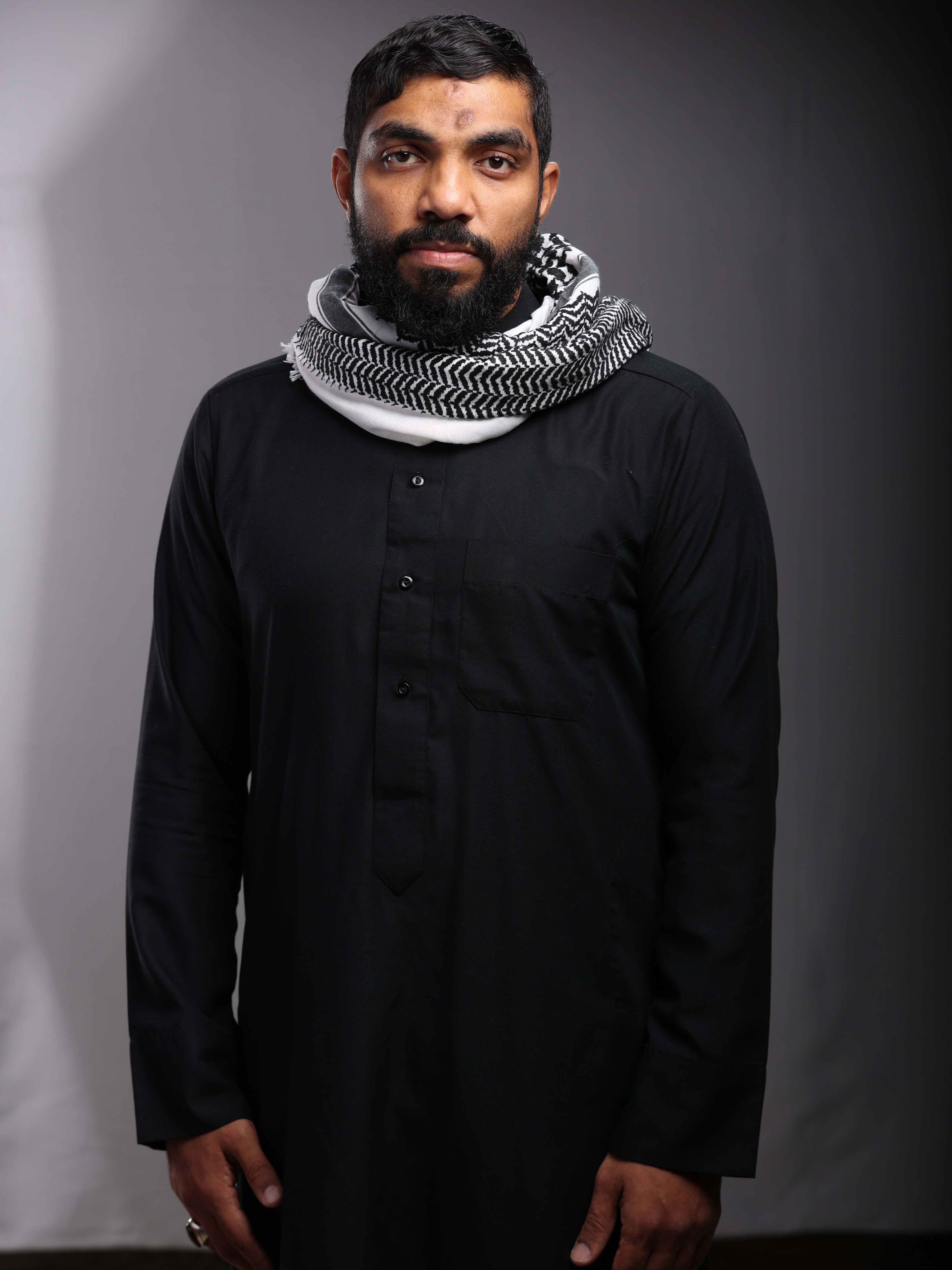 الرادود ناصر يعقوب