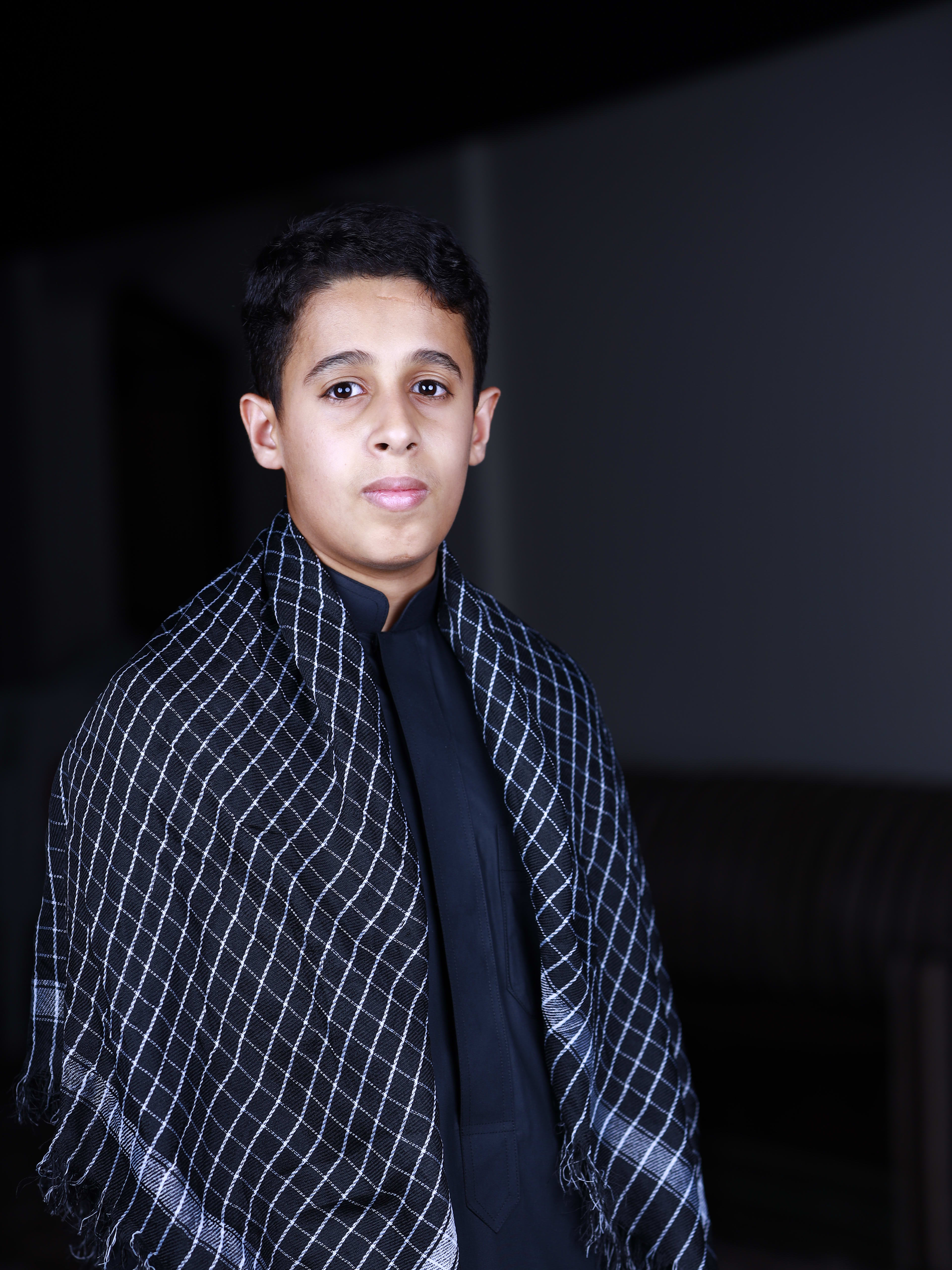علي الخطاط