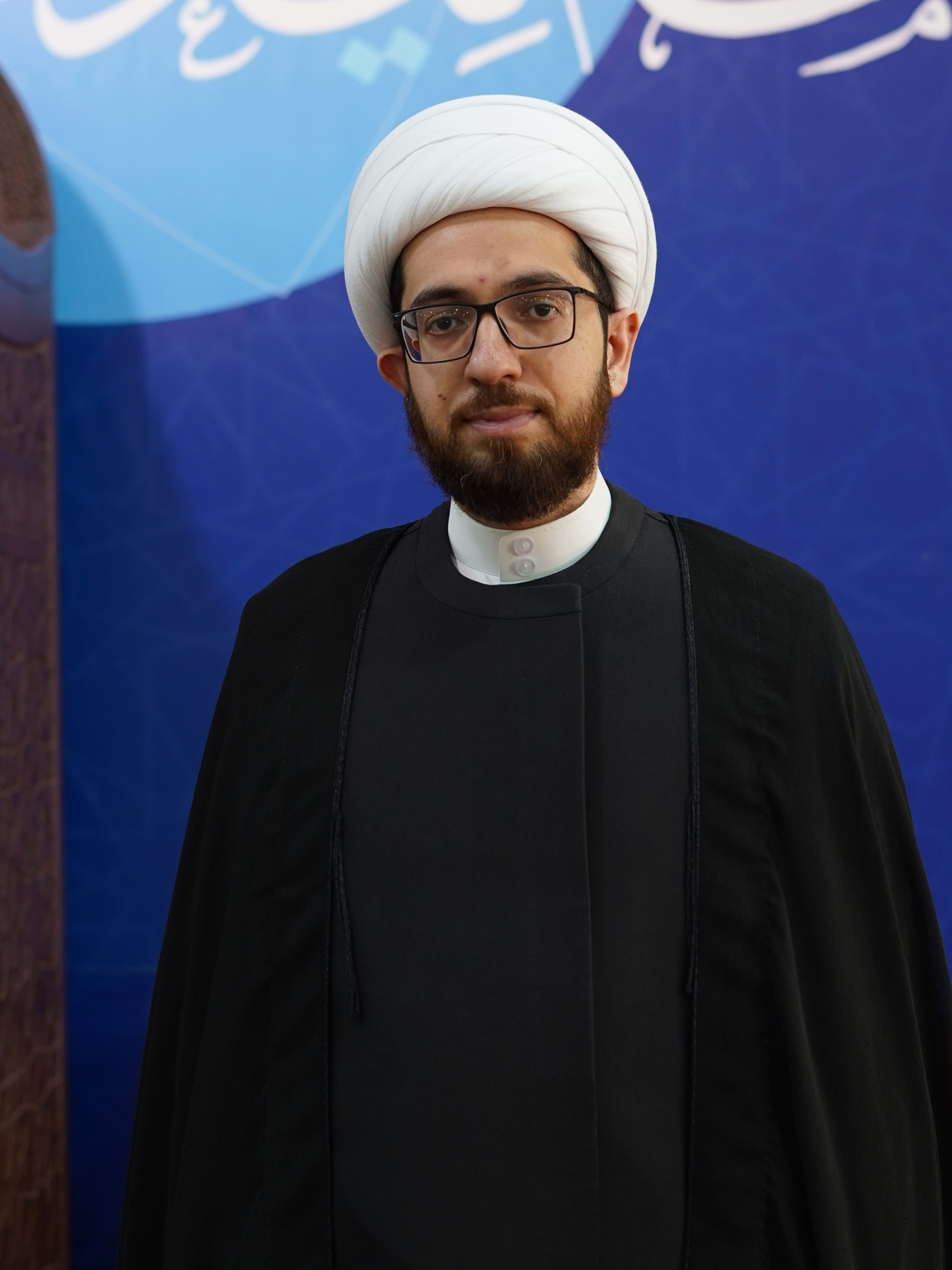 الشيخ علي الساعي