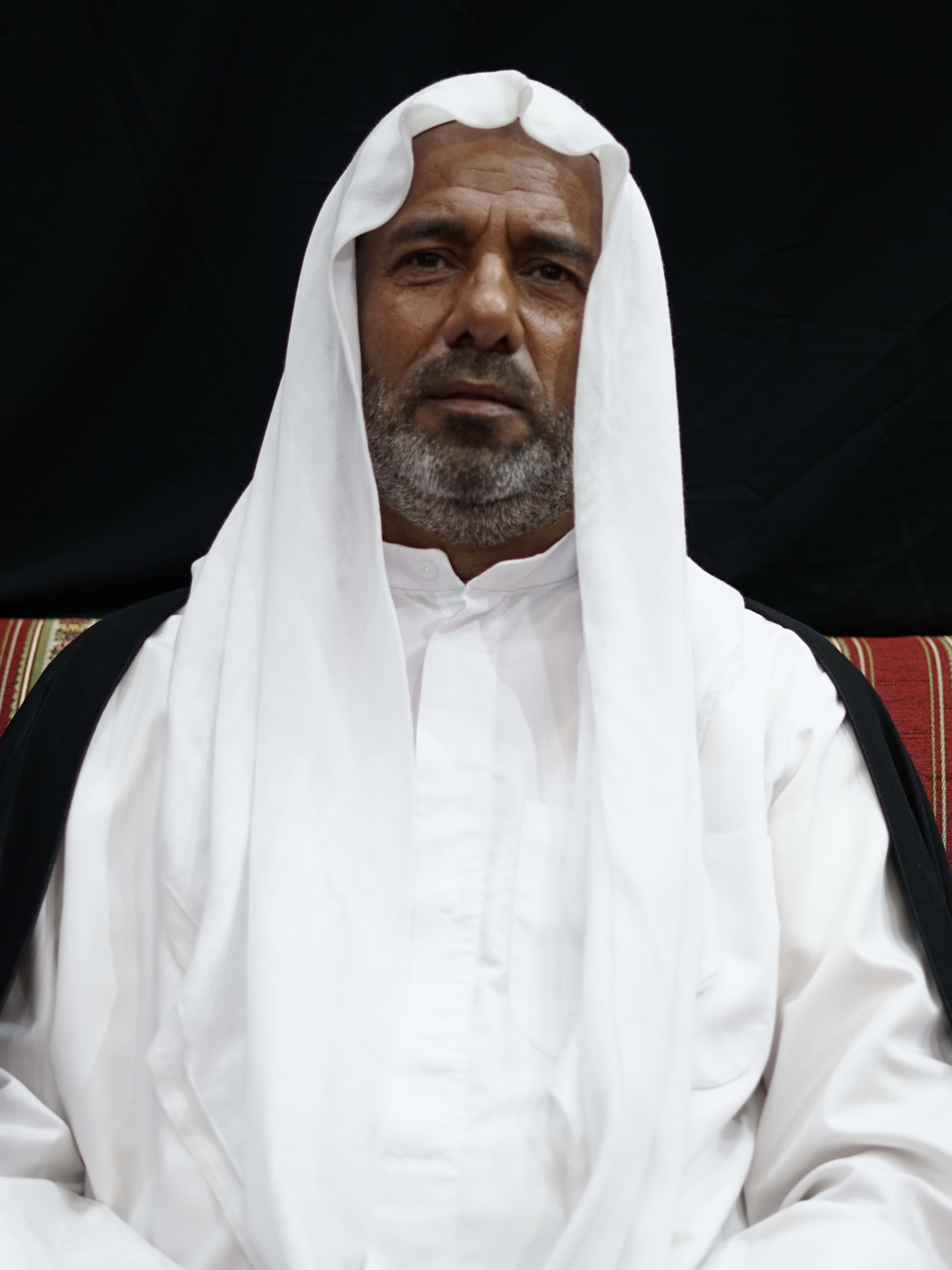 السيد صالح السيد جعفر