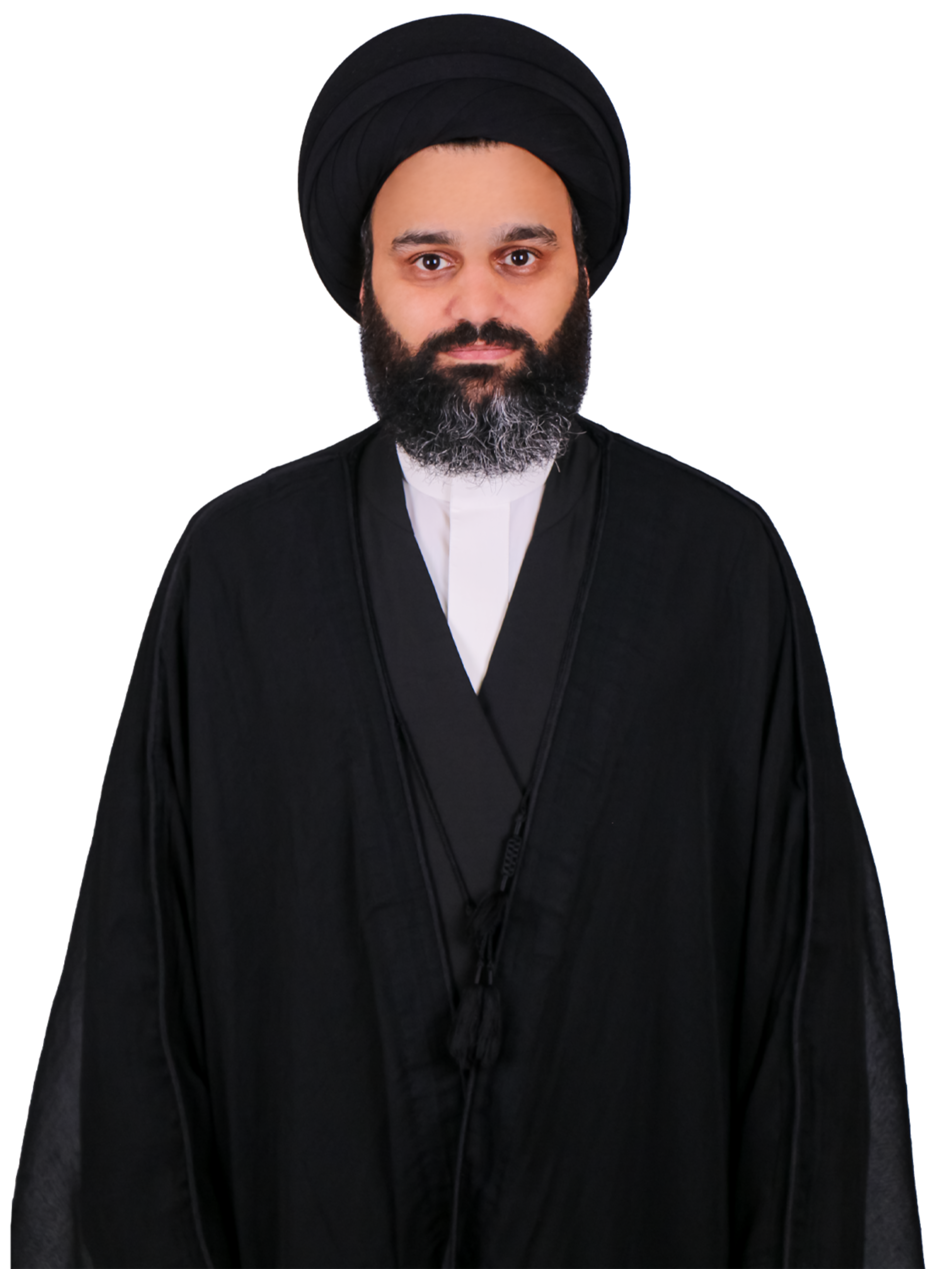 السيد محمود سيد سعيد الوداعي
