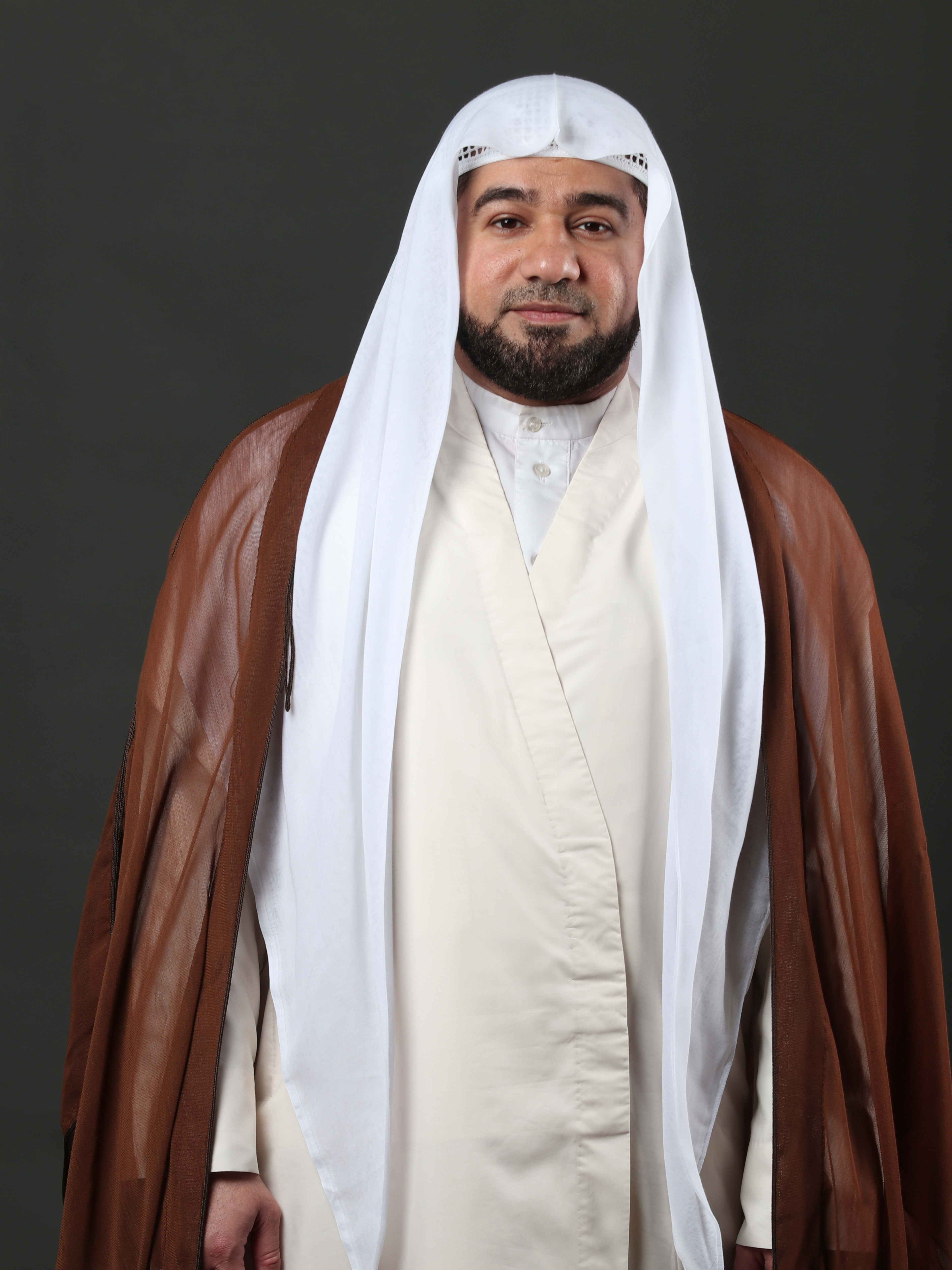 الشيخ مؤيد الشيخ