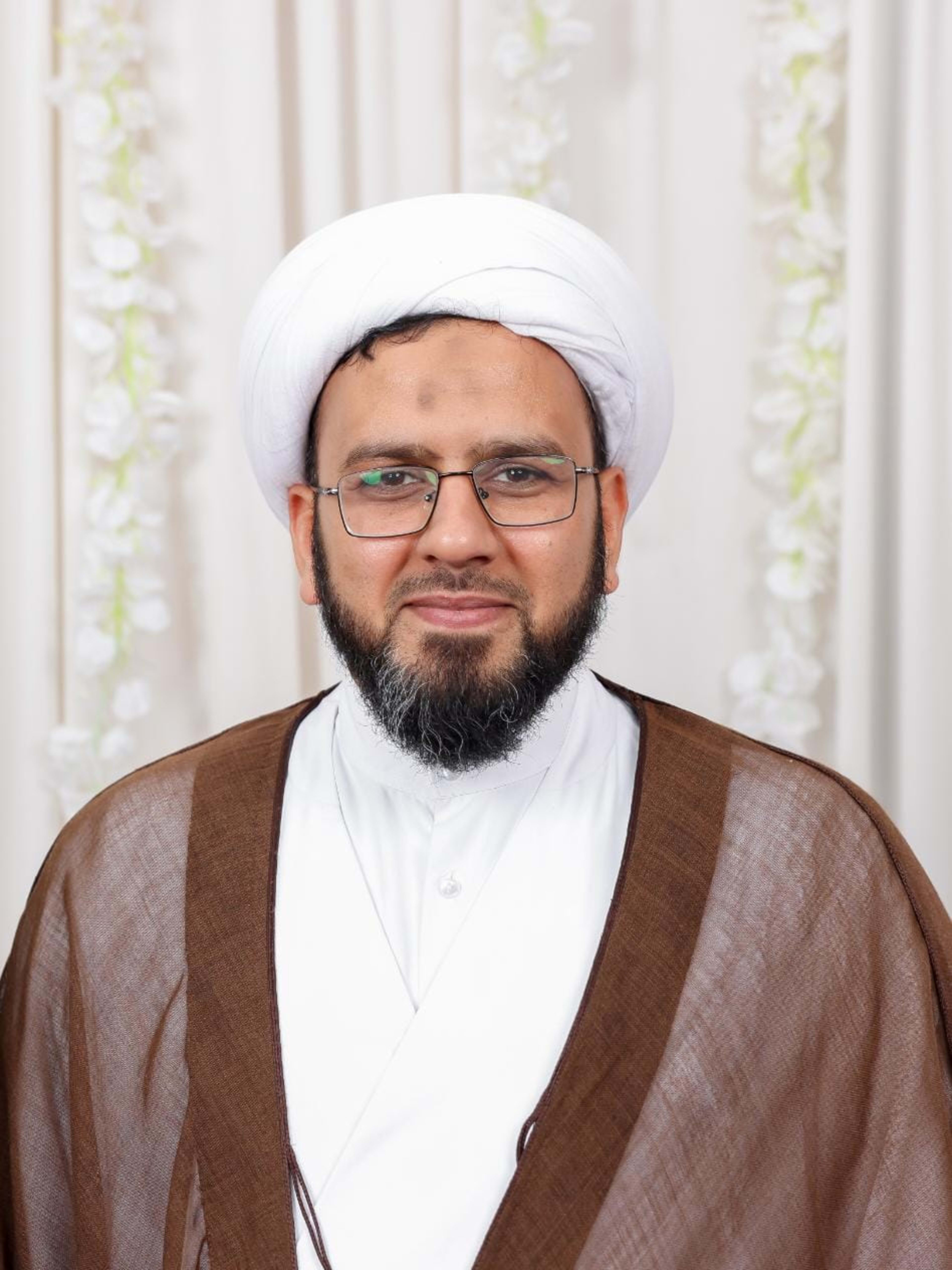 الشيخ إبراهيم زين الدين