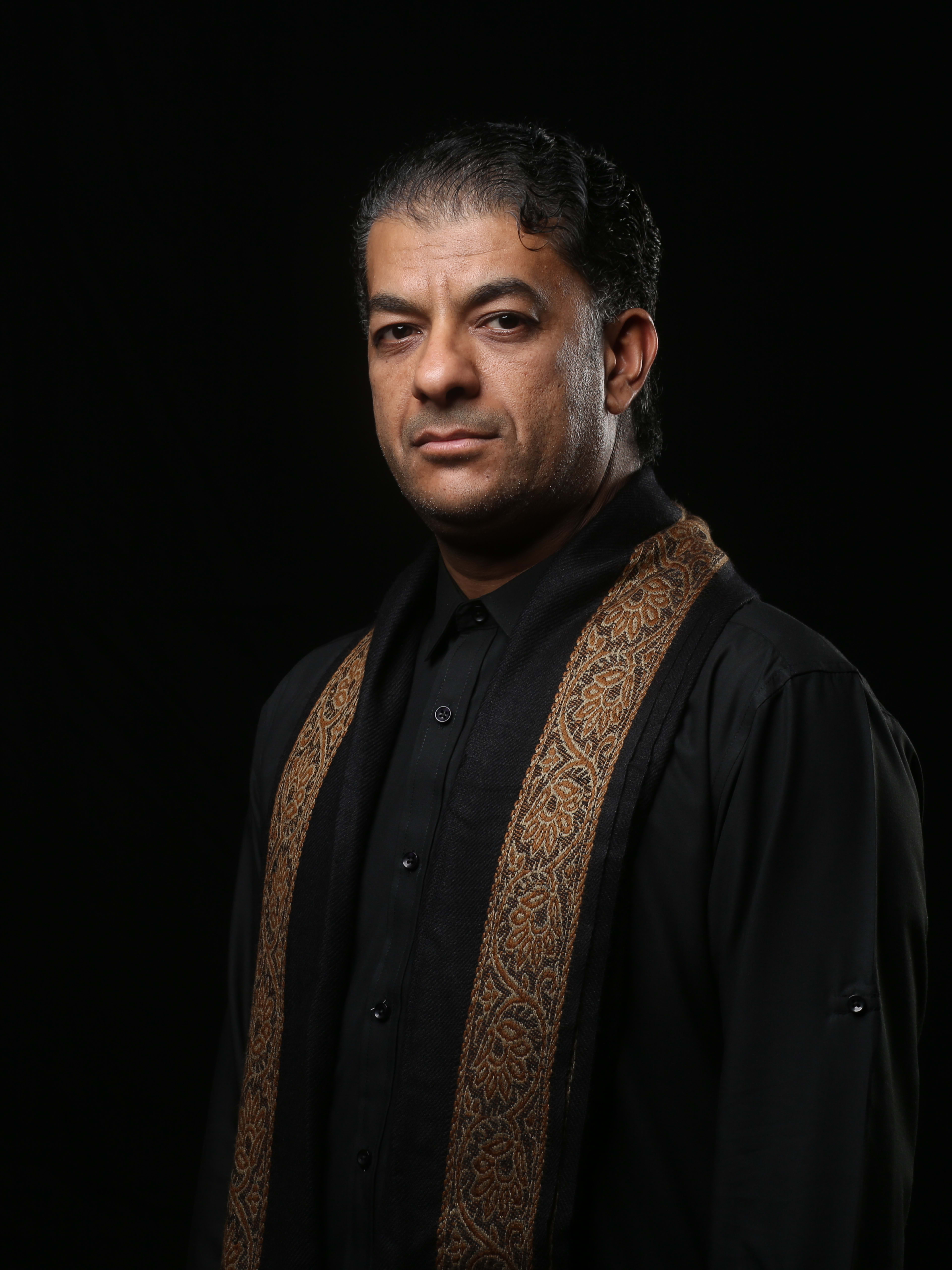 الرادود فيصل علي حسين