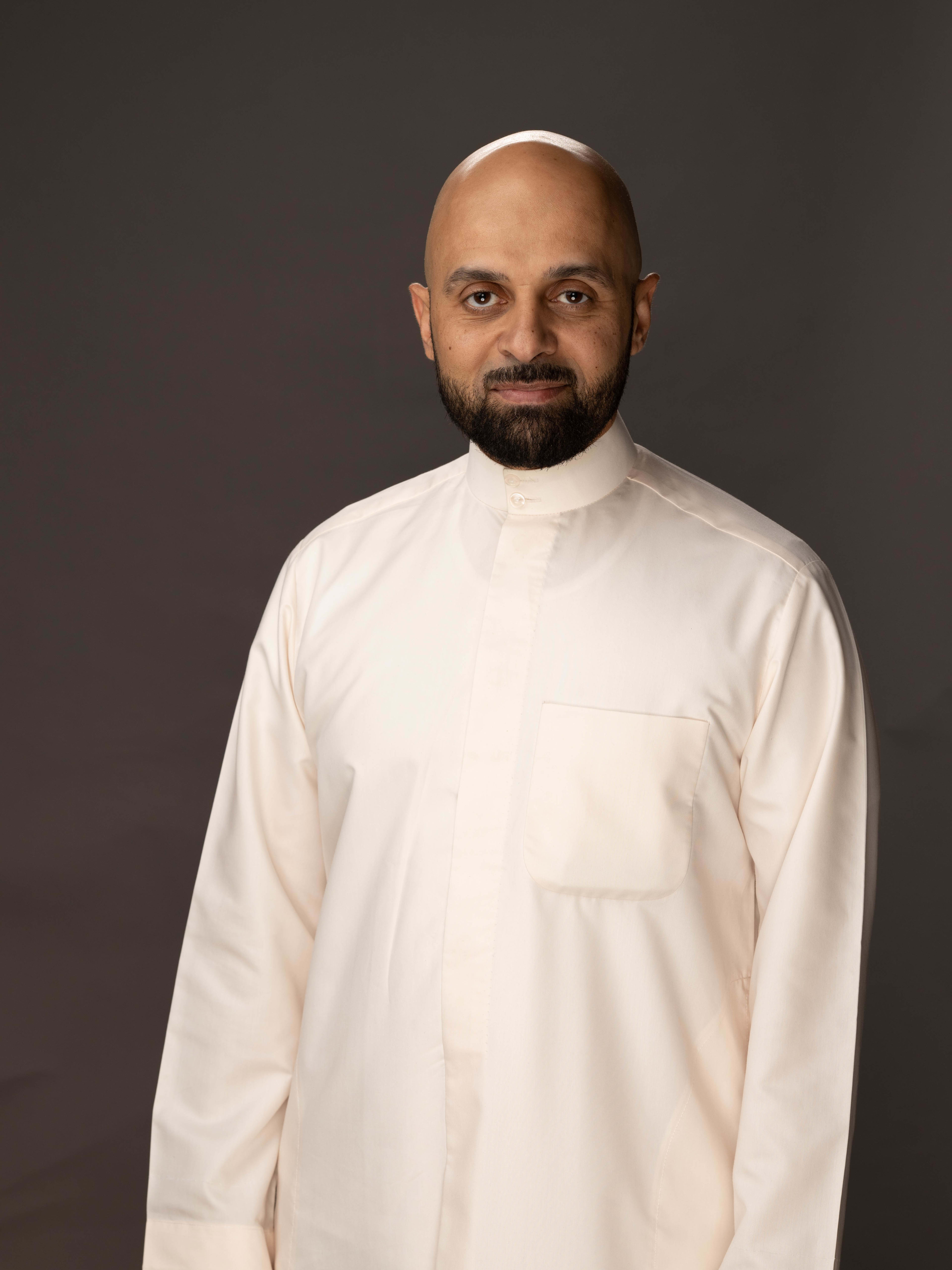 سيد جلال الموسوي