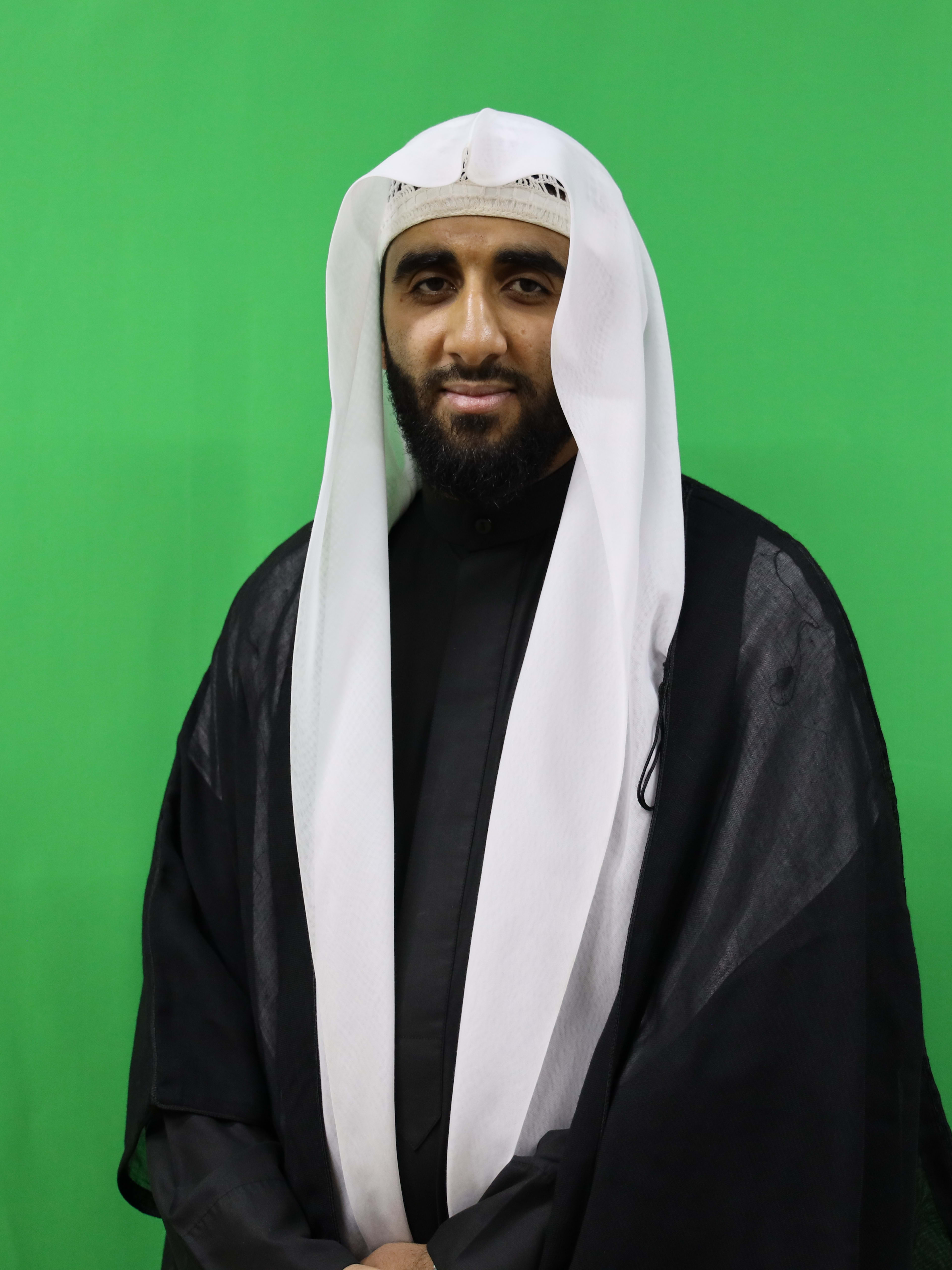 السيد كميل الغريفي
