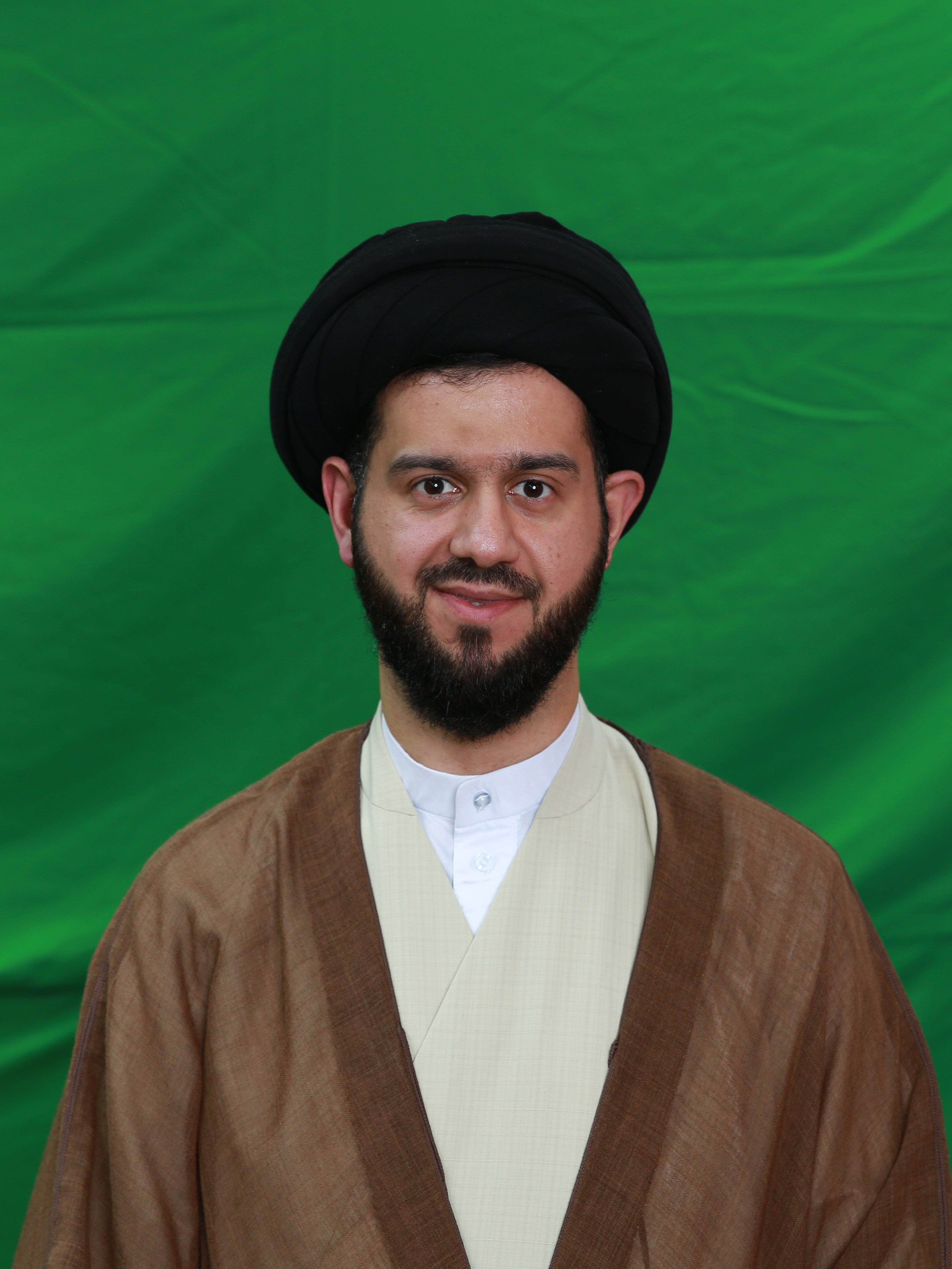 السيد محمد الهاشمي