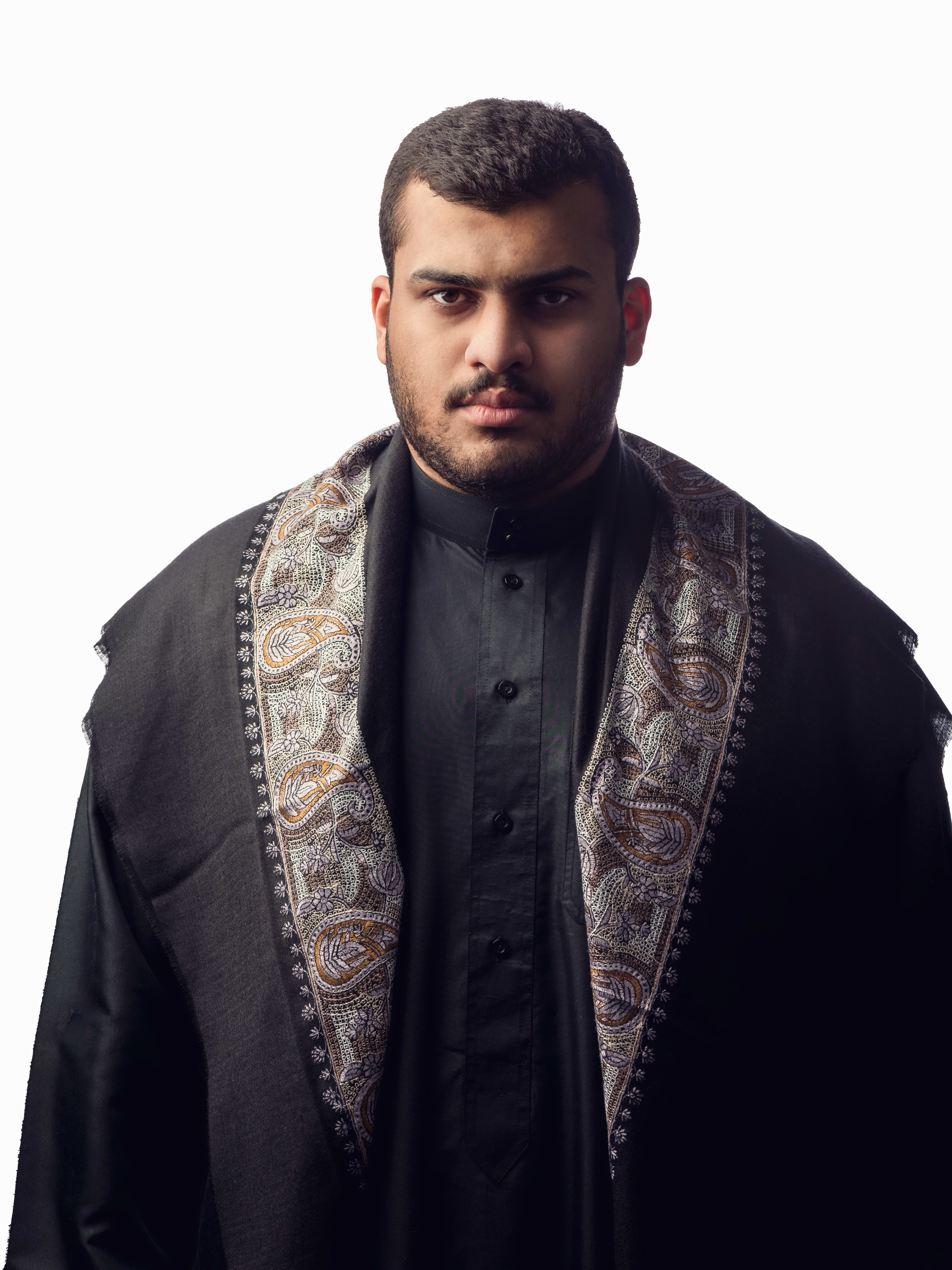 الرادود عيسي الحايكي