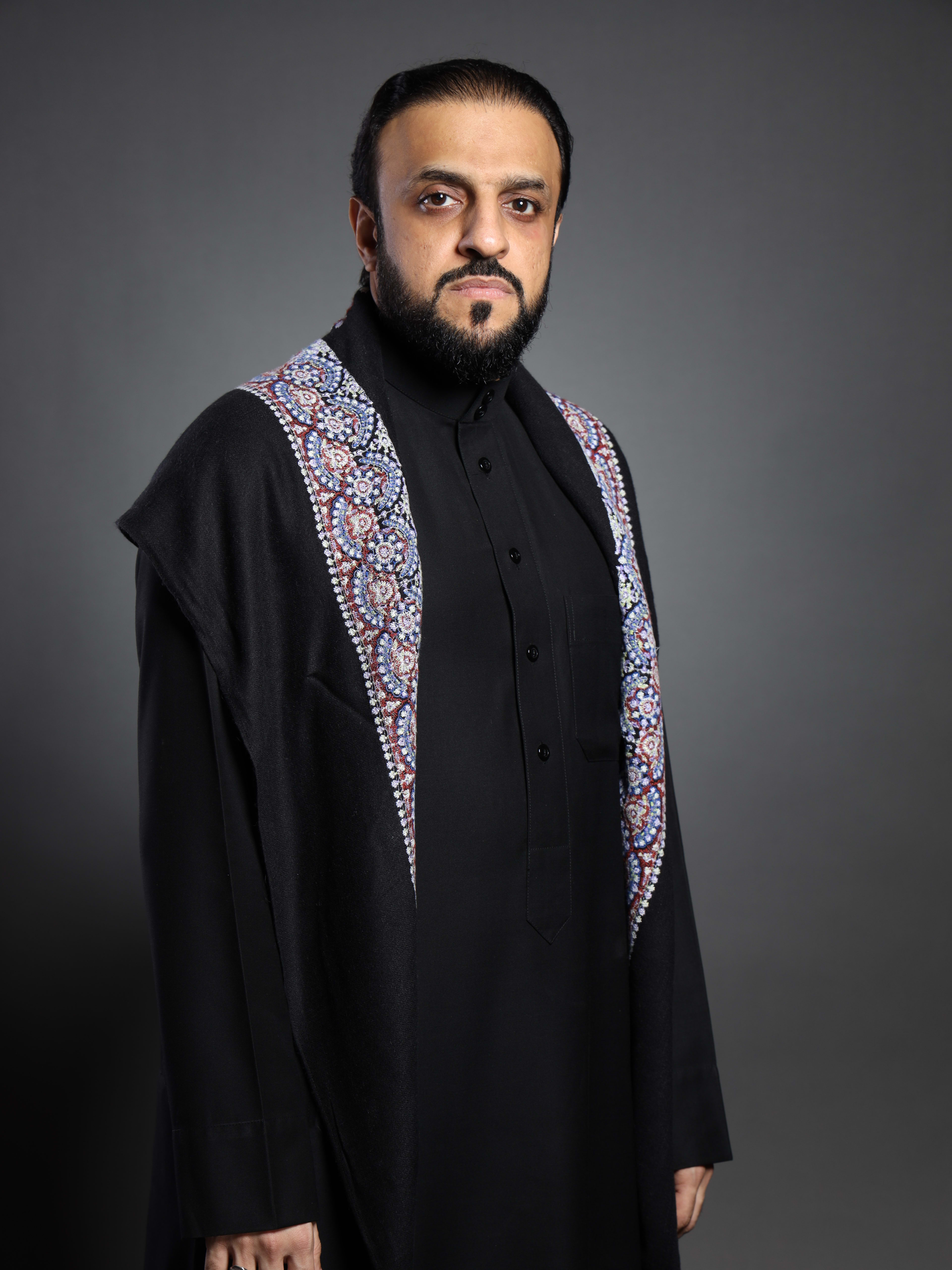 الرادود علي عبد الجبار