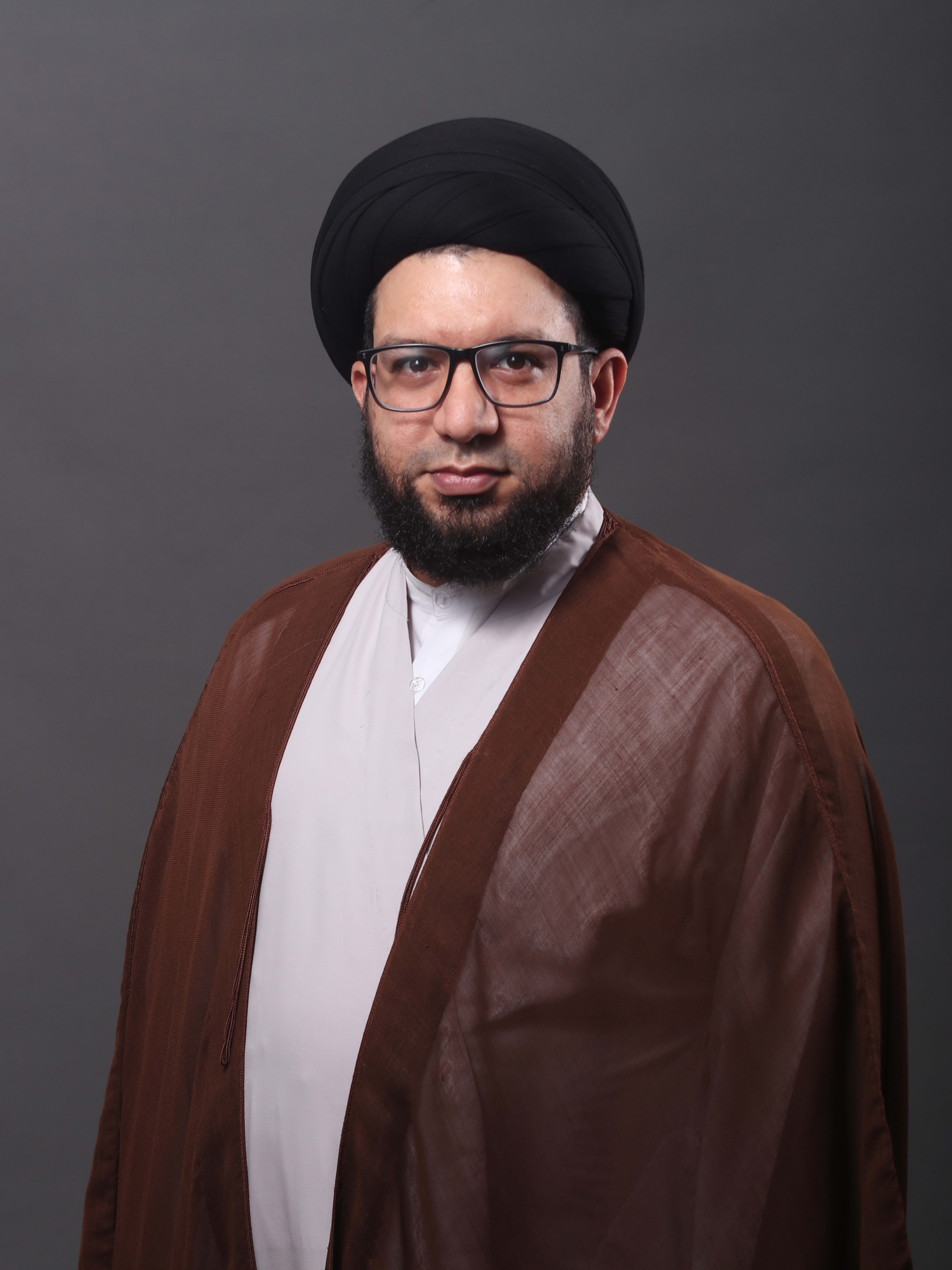 السيد حامي الجار