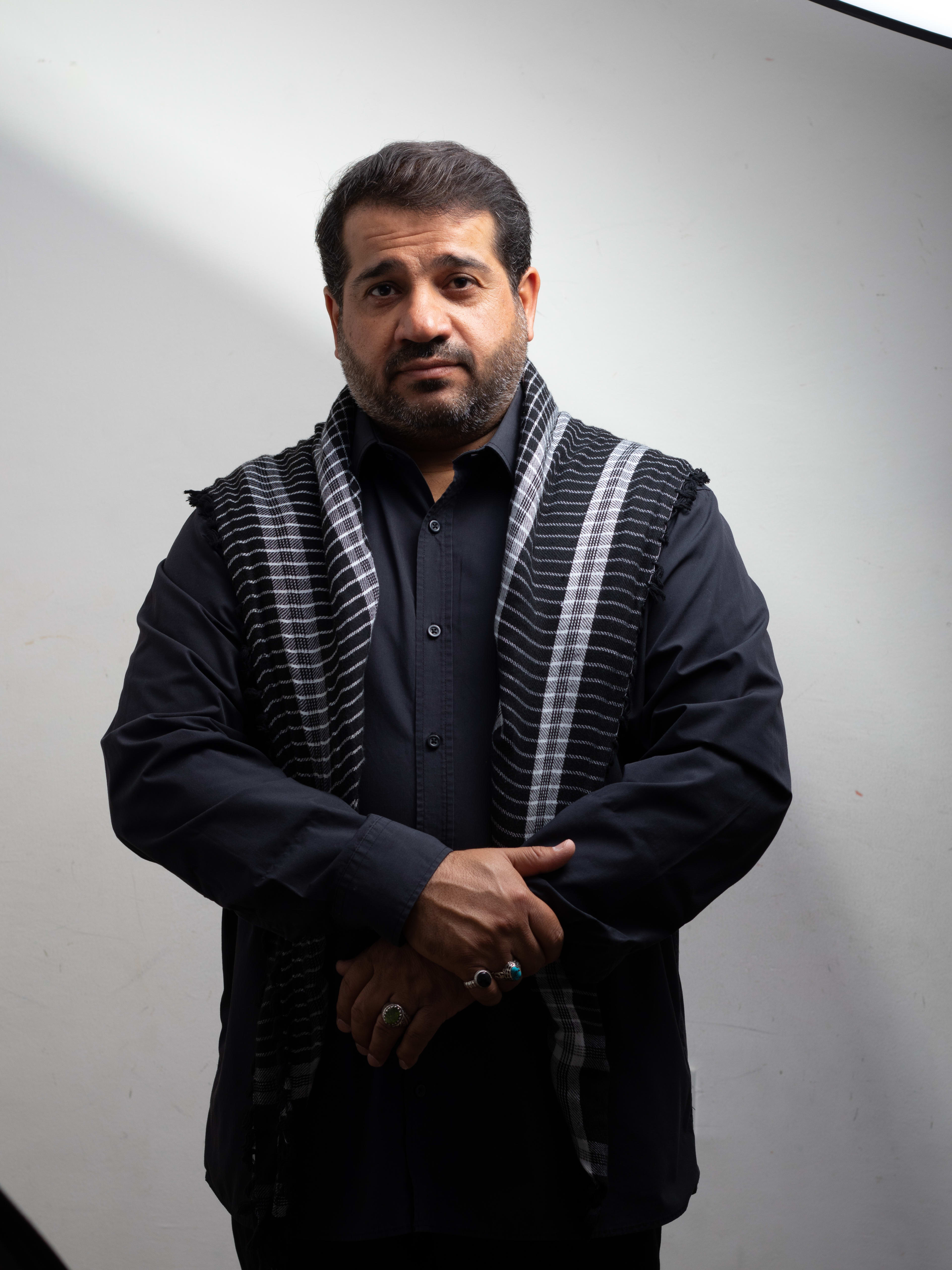الرادود داوود سلمان