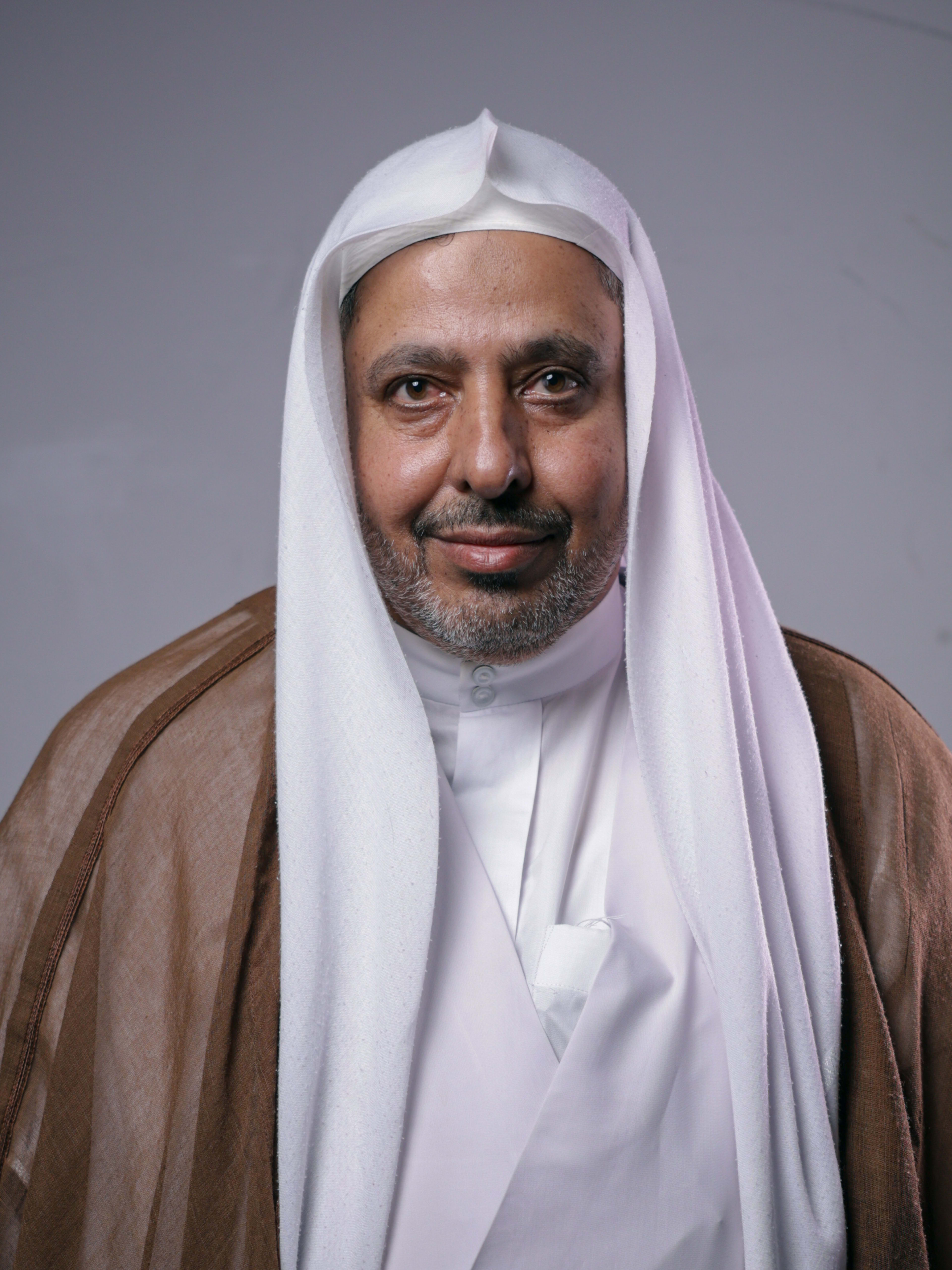 الملا عباس صالح