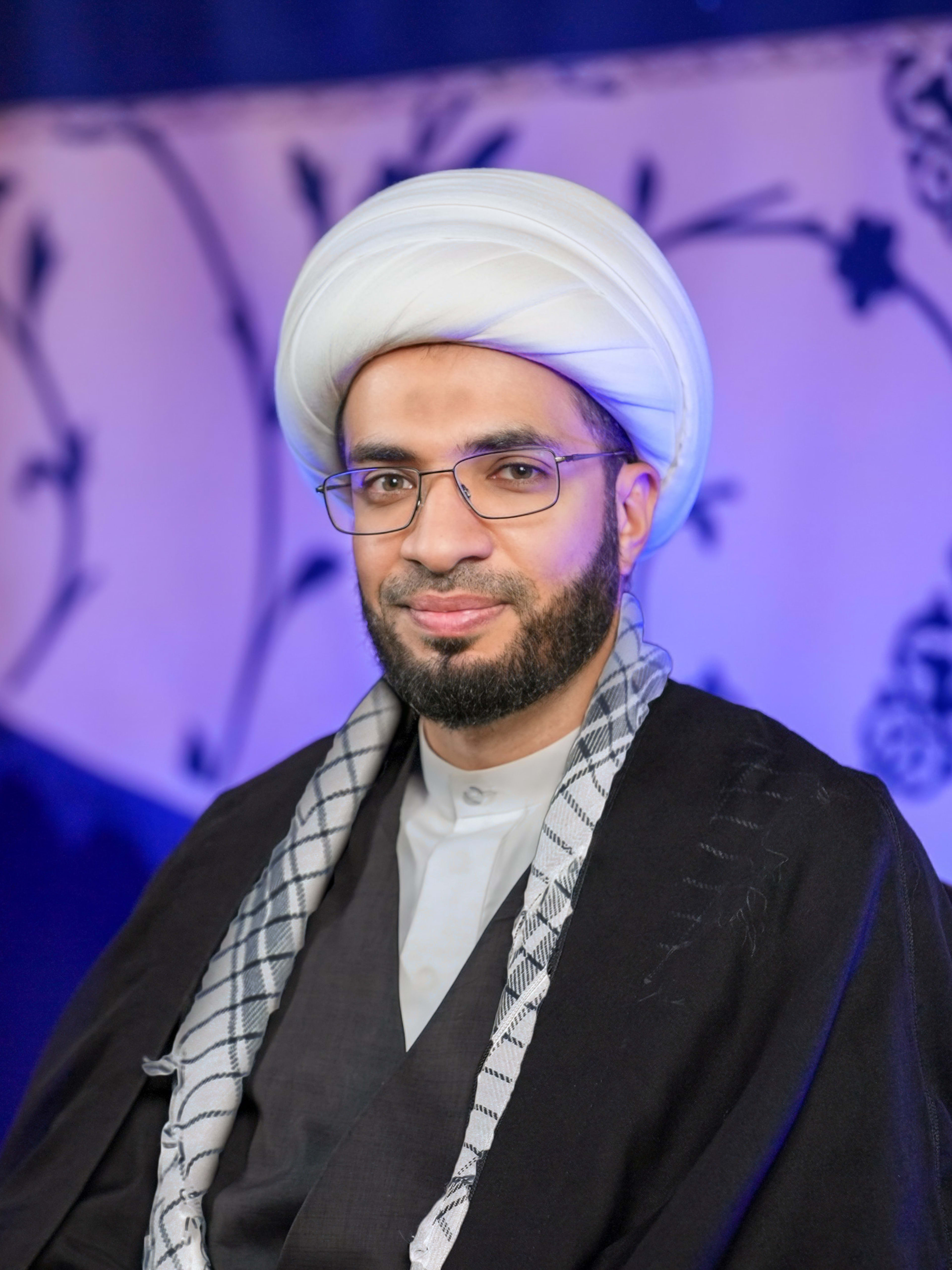 شيخ حسن القصاب