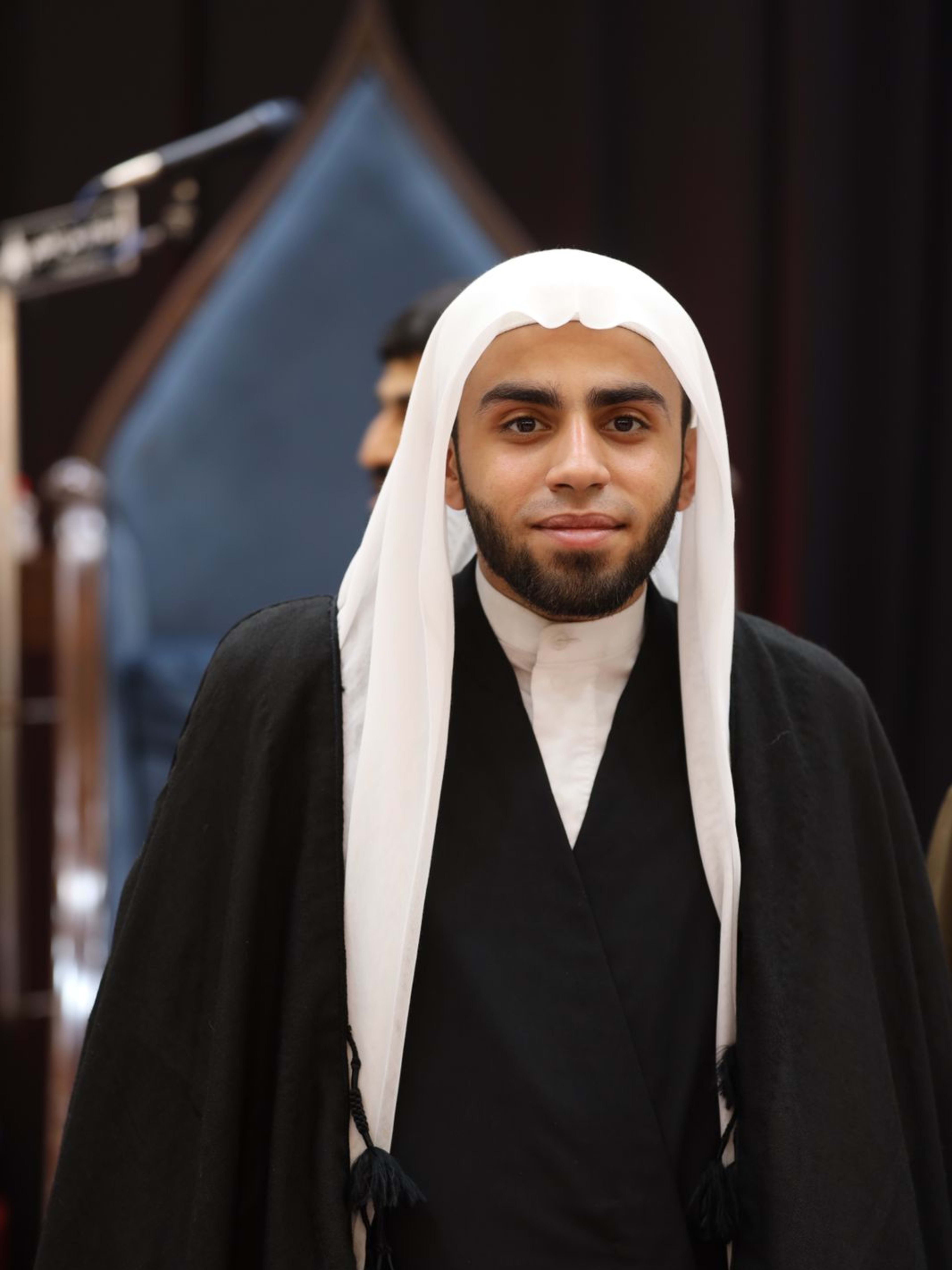 السيد هادي درويش