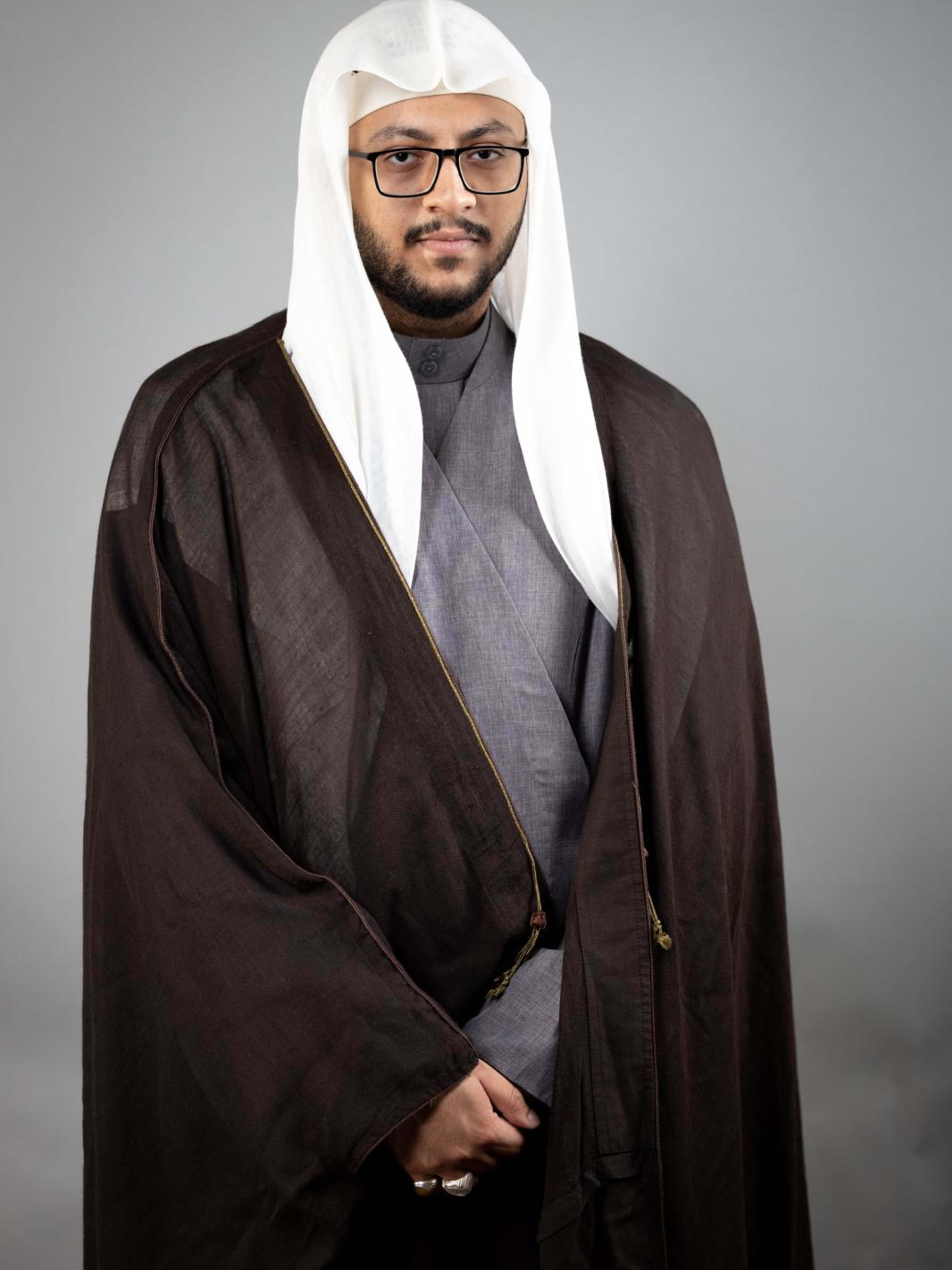 الملا عباس المرزوق