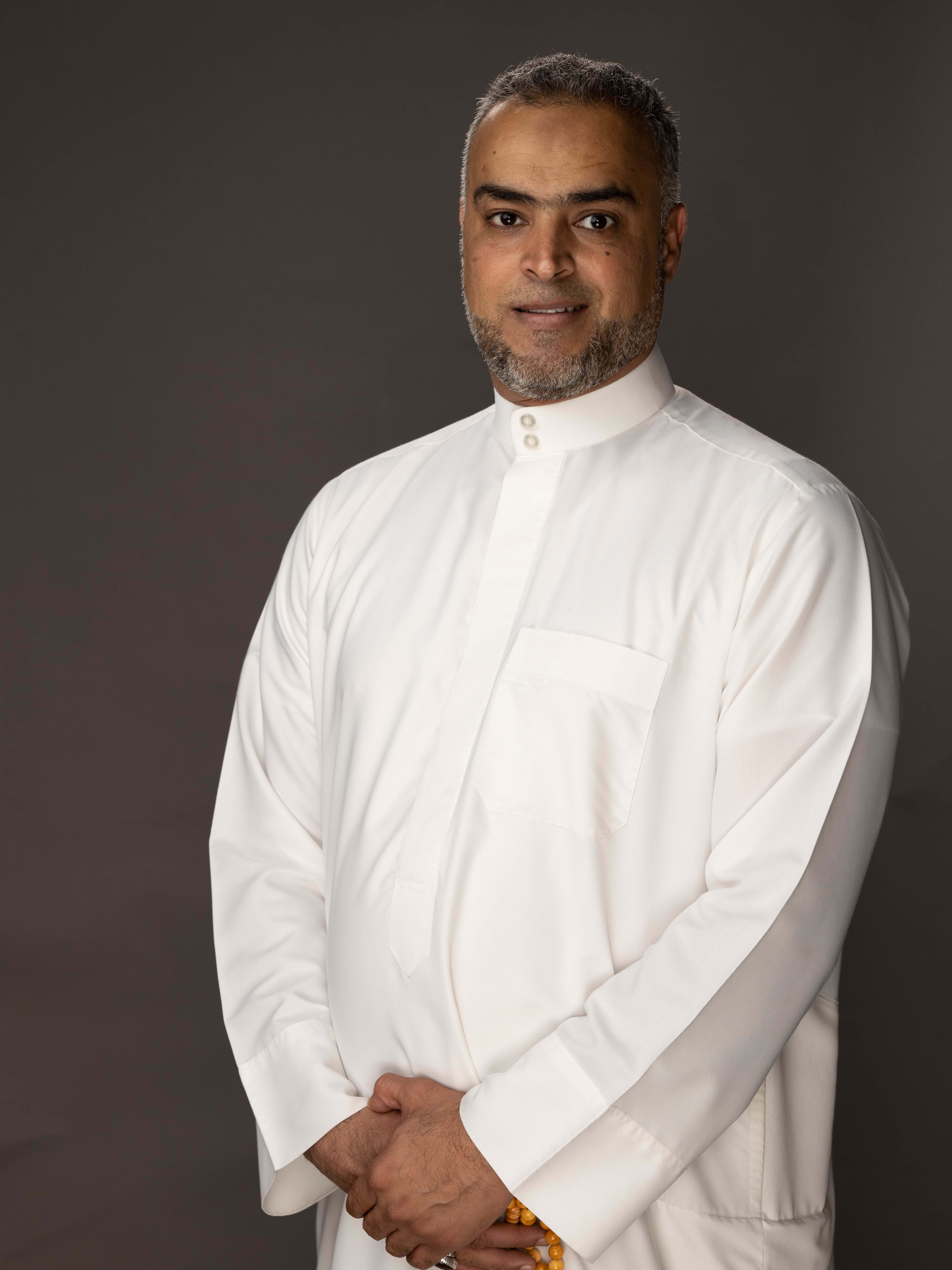 الرادود عيسى الغيص