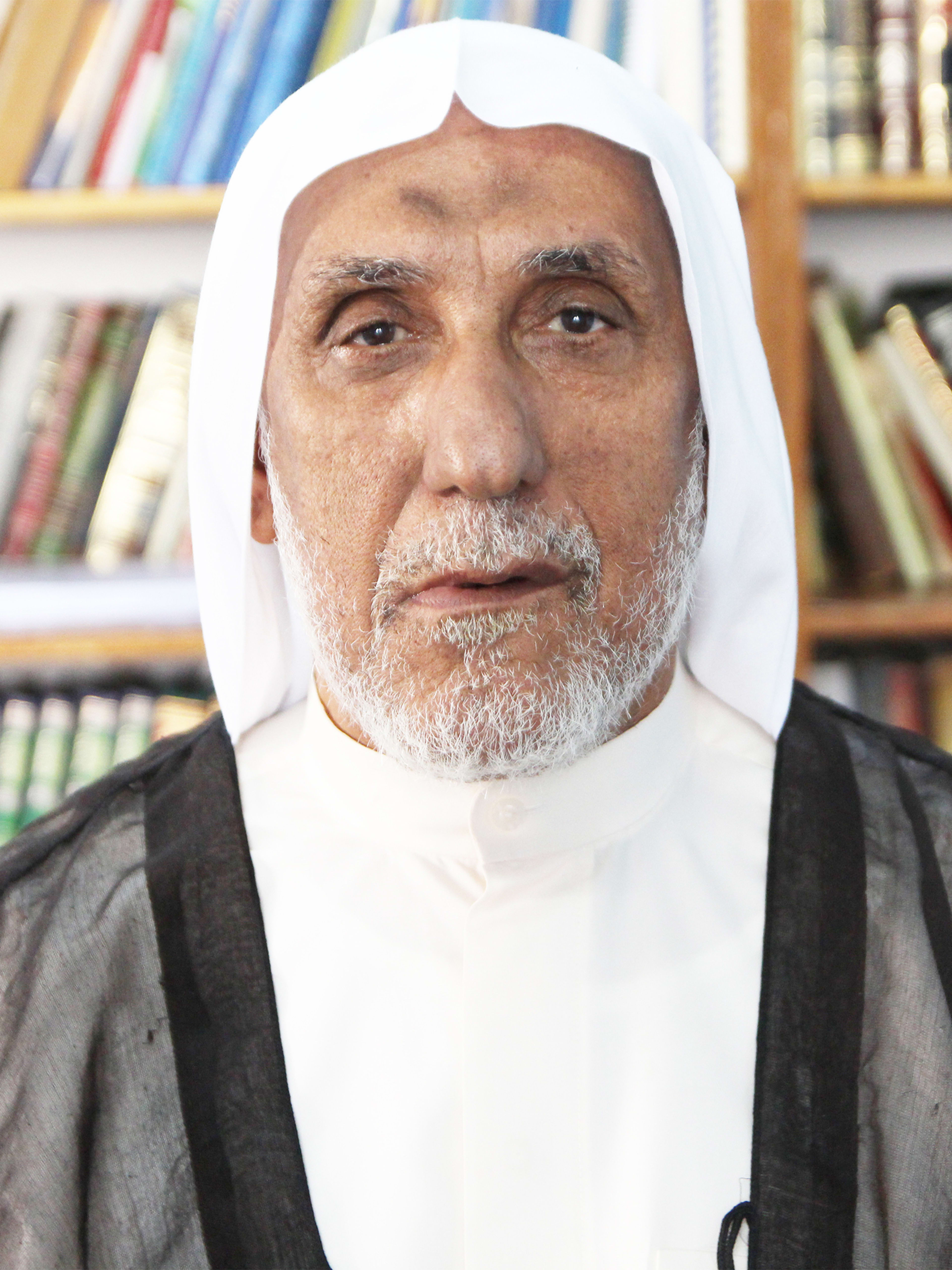 الملا عيسى الشهركاني