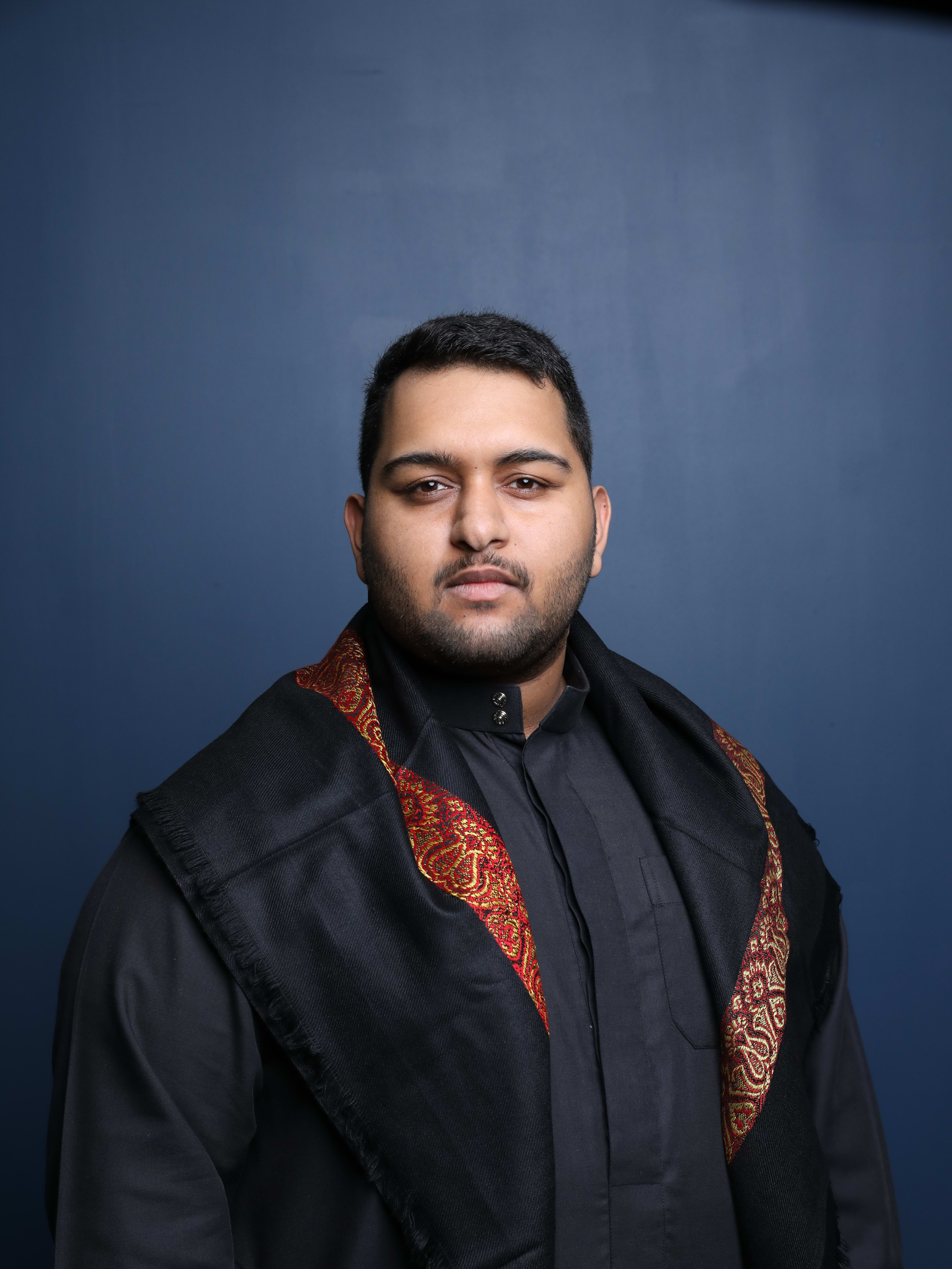الرادود محمد عبد الكريم