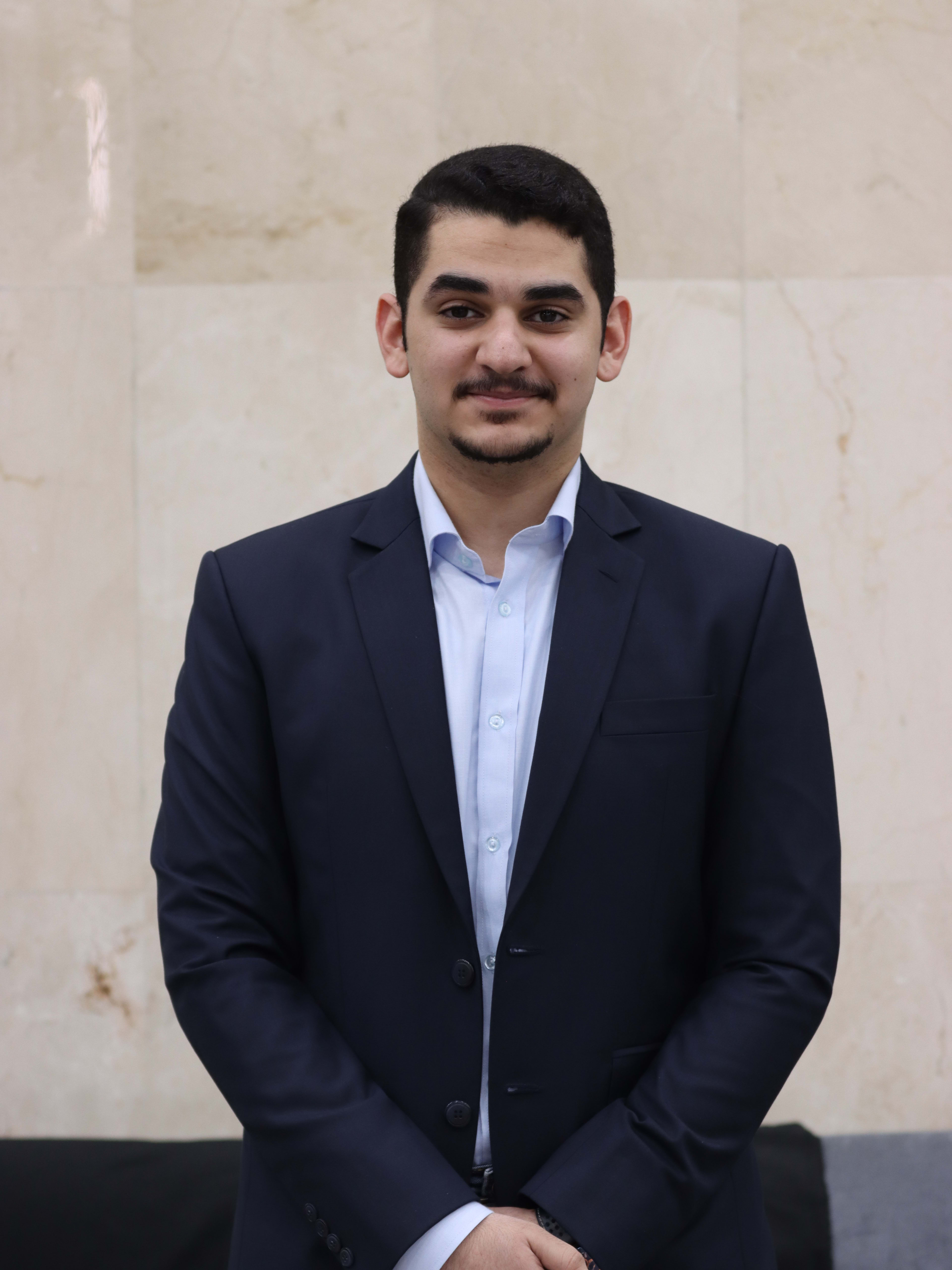 مقداد مهنا