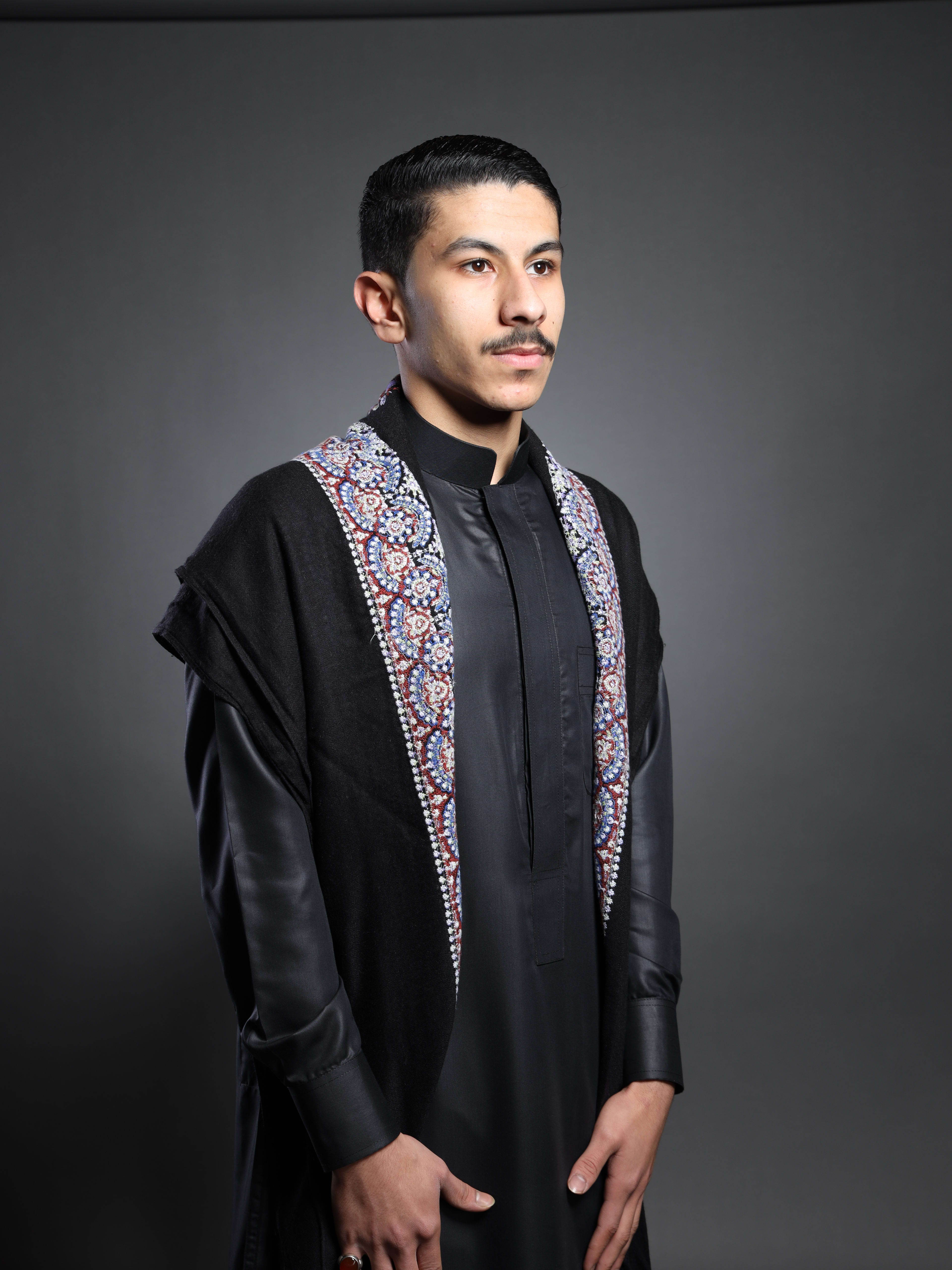 الرادود عيسى نزار الدرازي