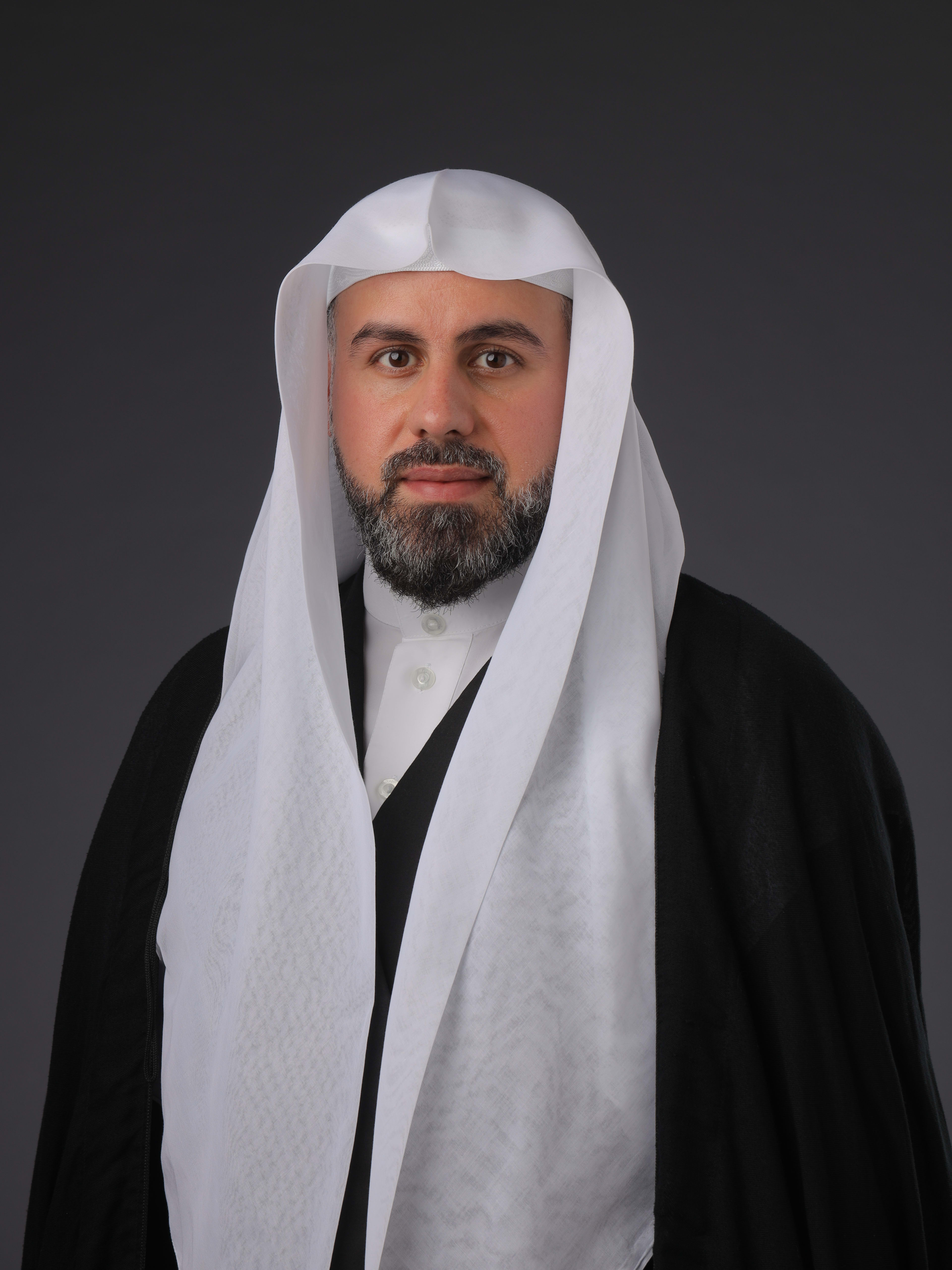 الشيخ محمود الساعي