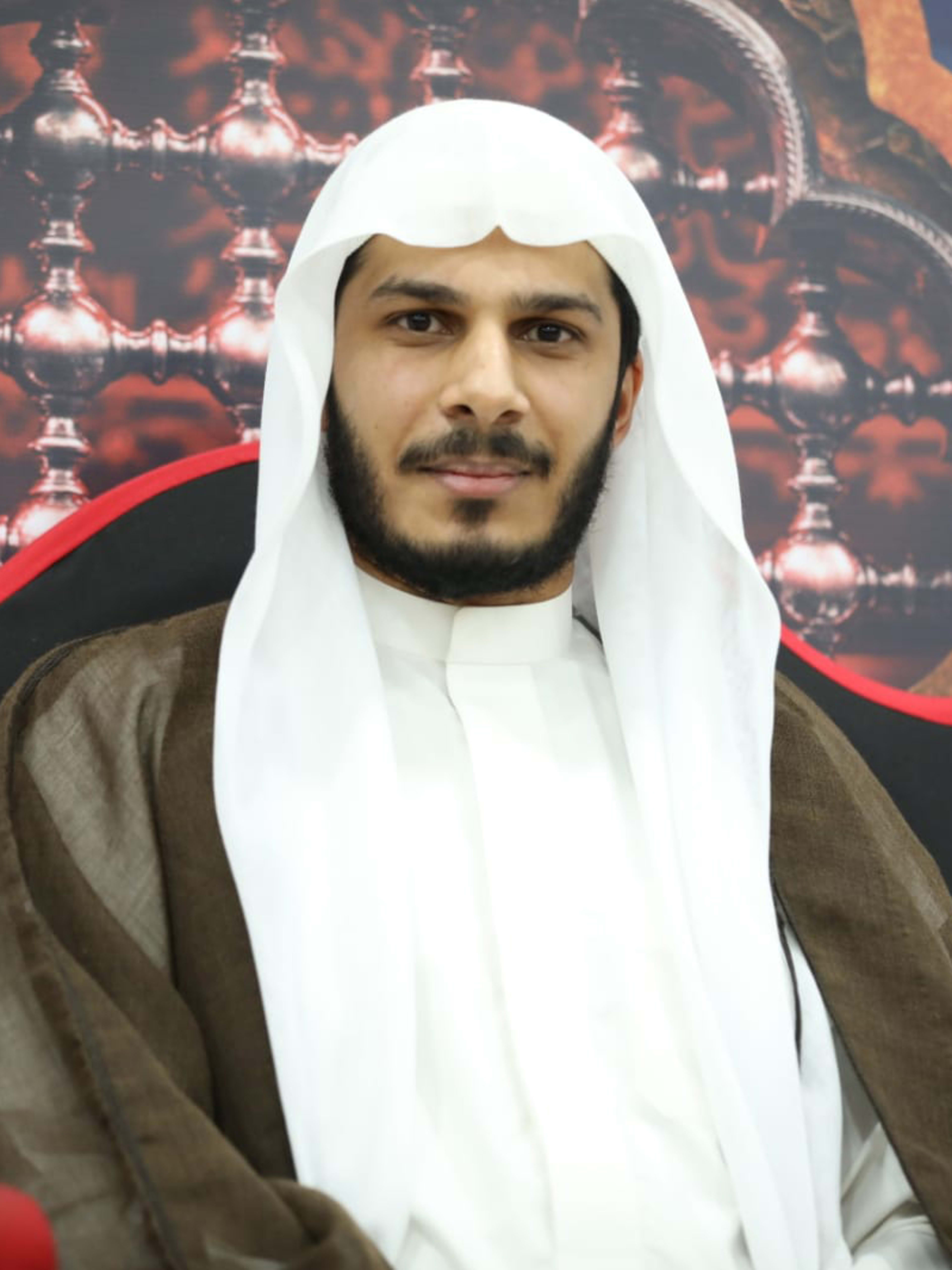 الملا محمد العليوي