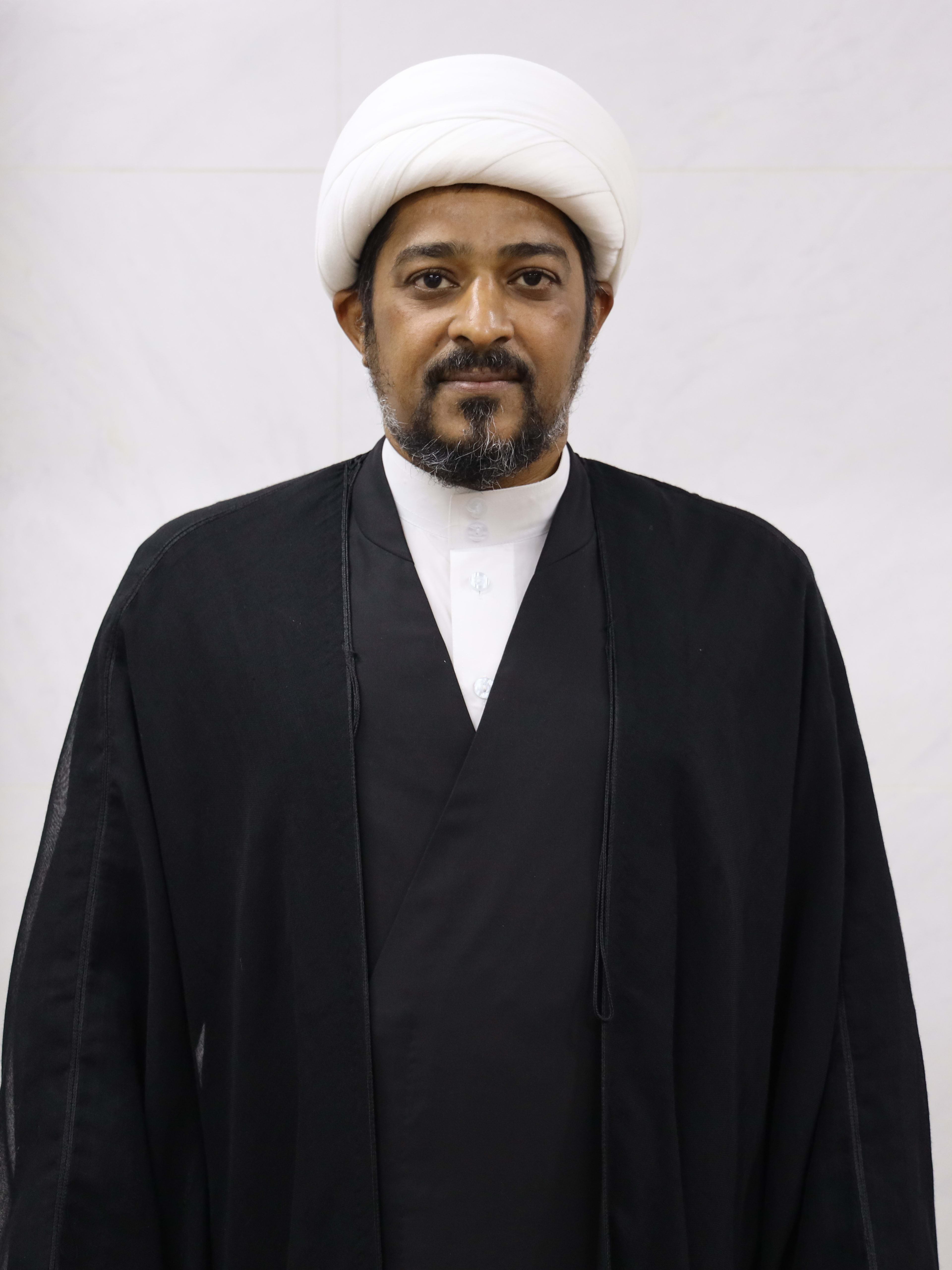 الشيخ مجيد السهلاوي