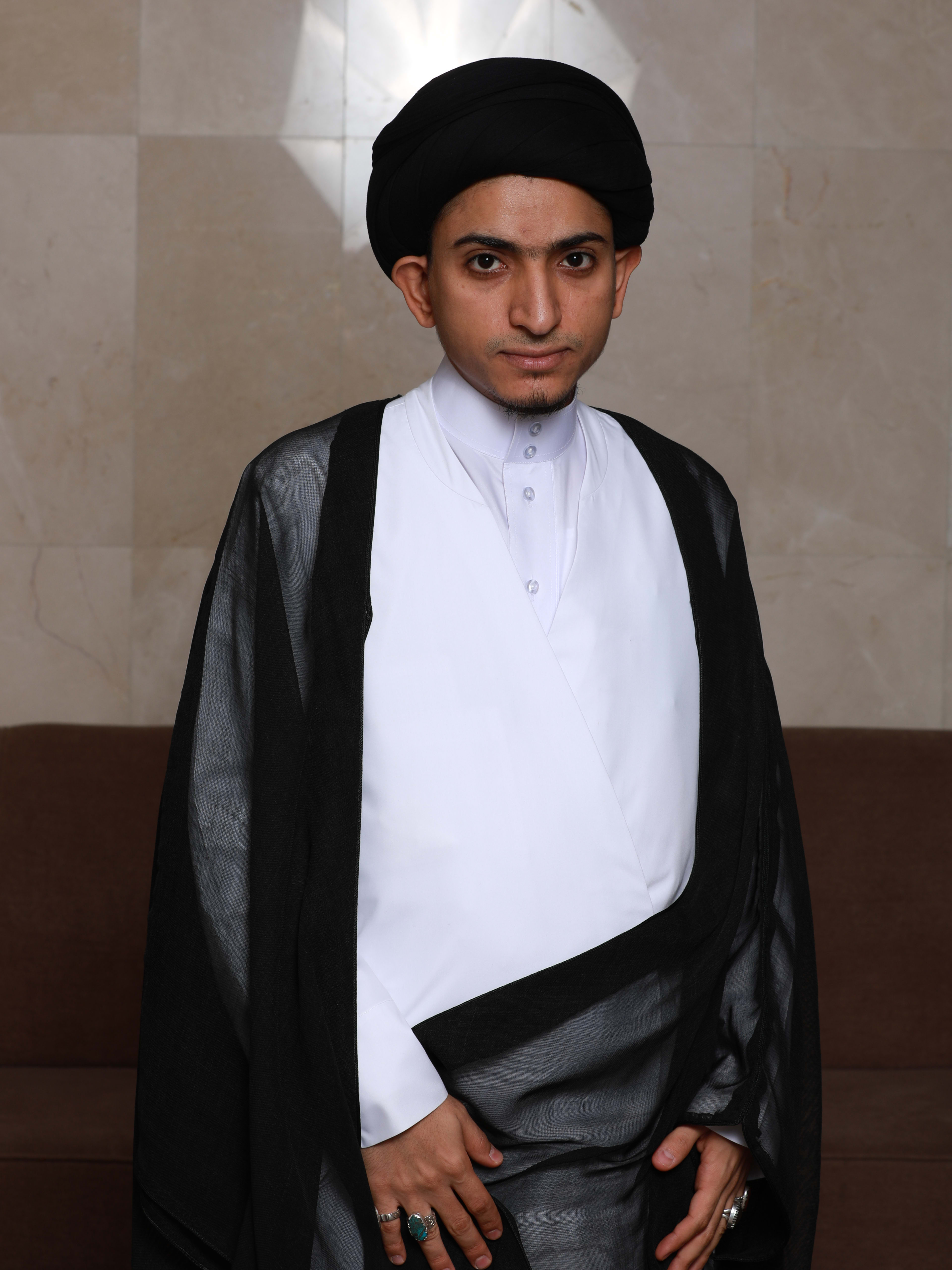 السيد حسين الهويدي