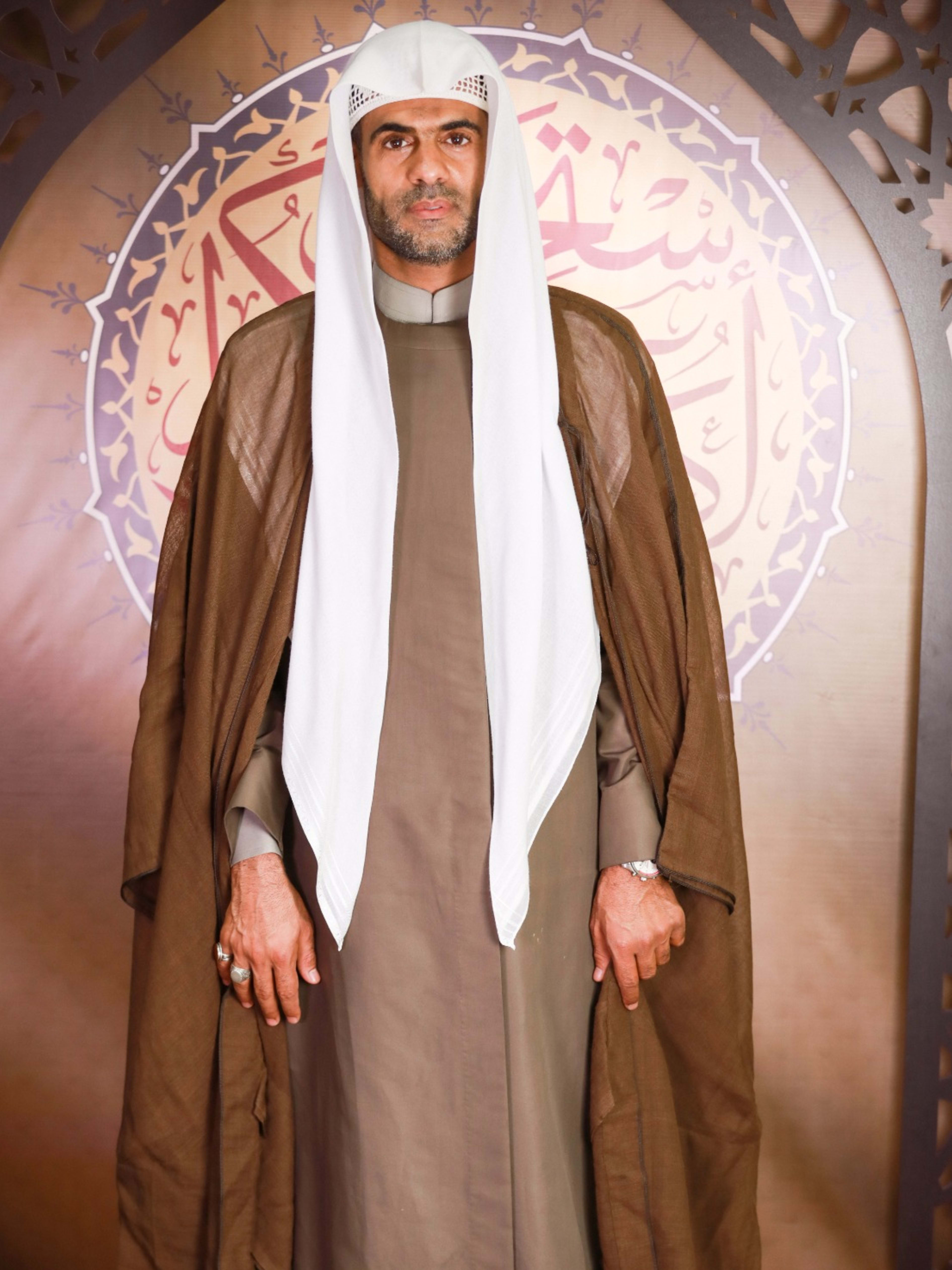 الملا حسين الدمستاني