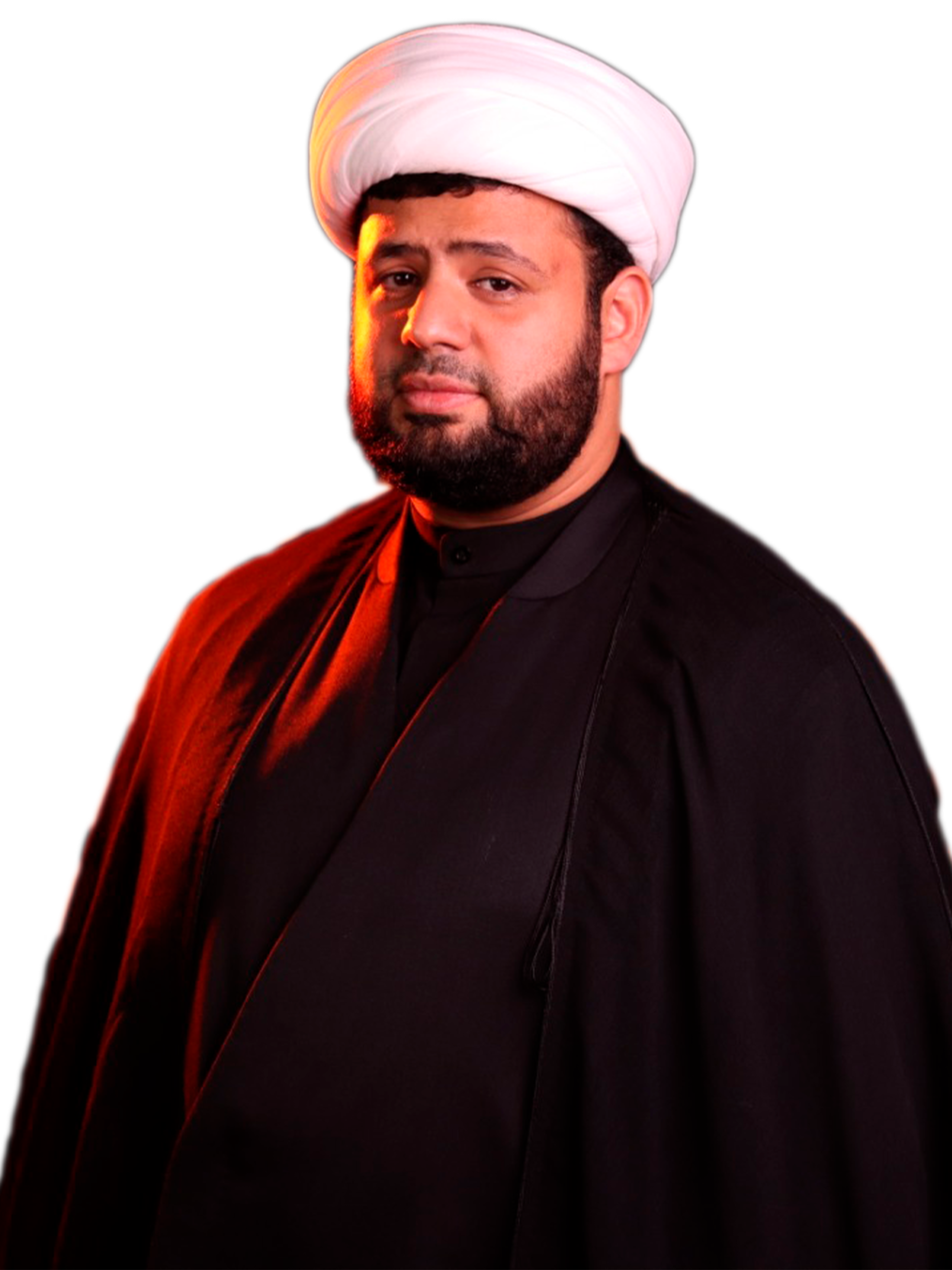 الشيخ محمد عاشور