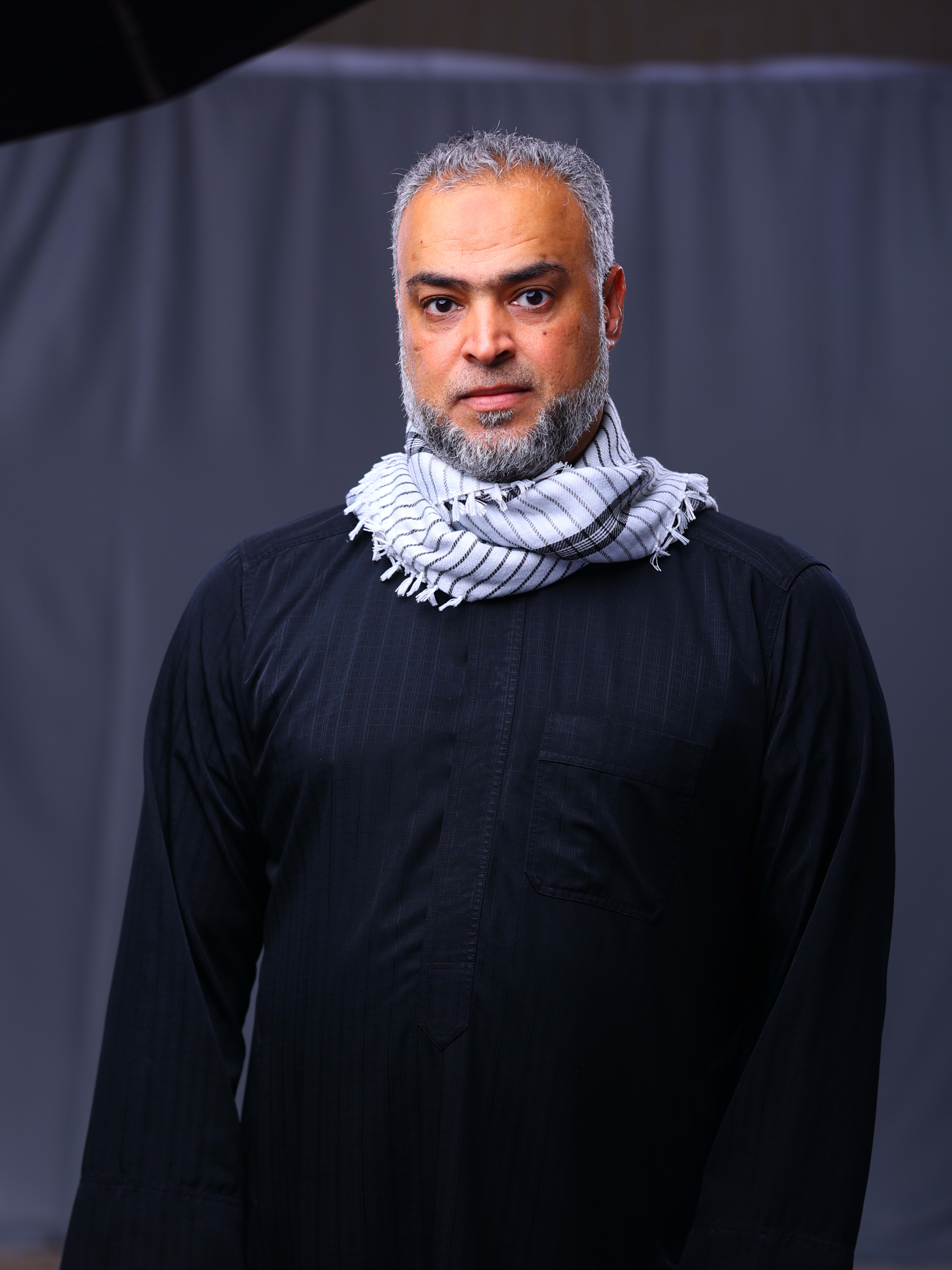 الرادود عيسى الغيص