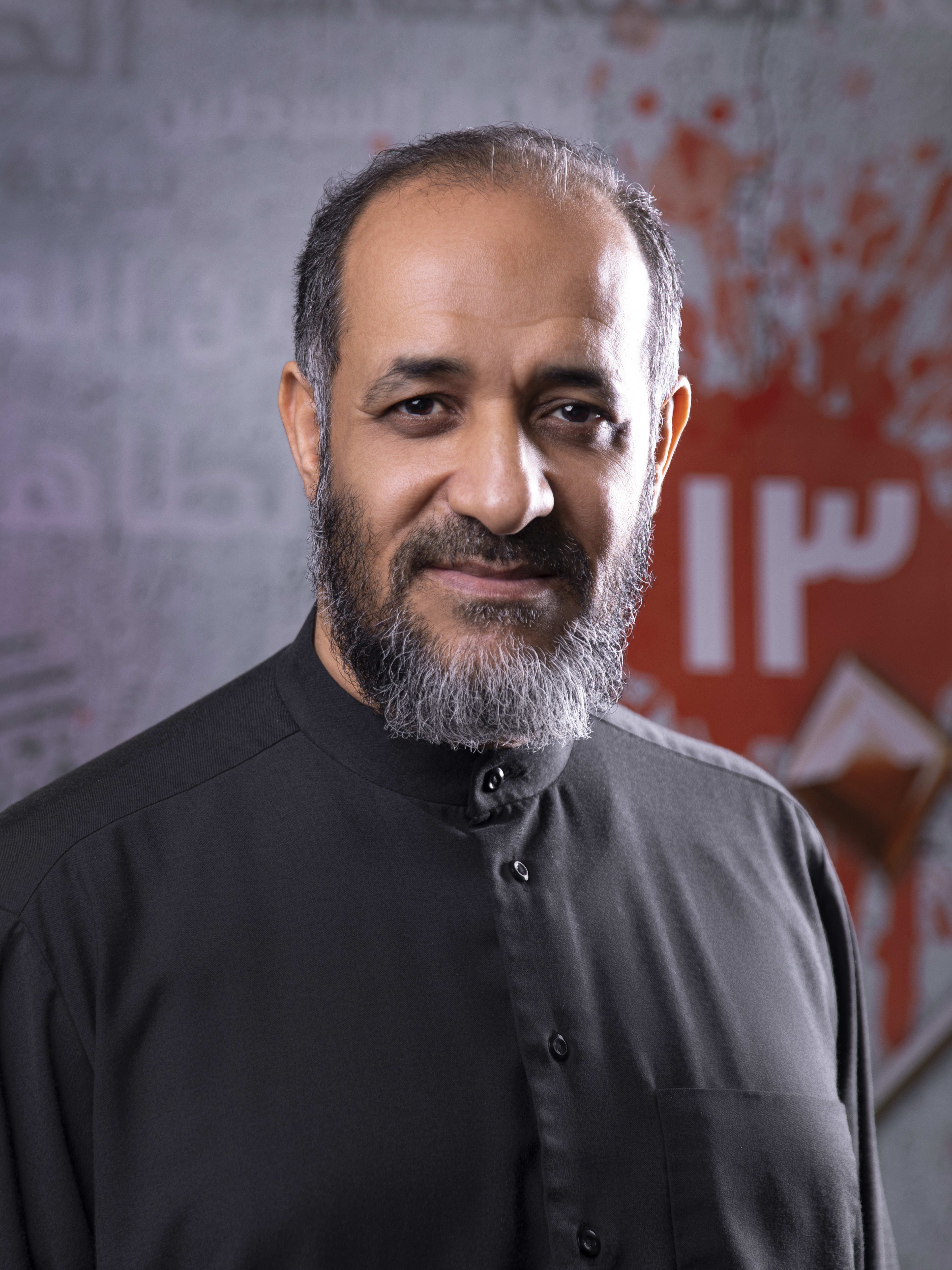الرادود مهدي سهوان