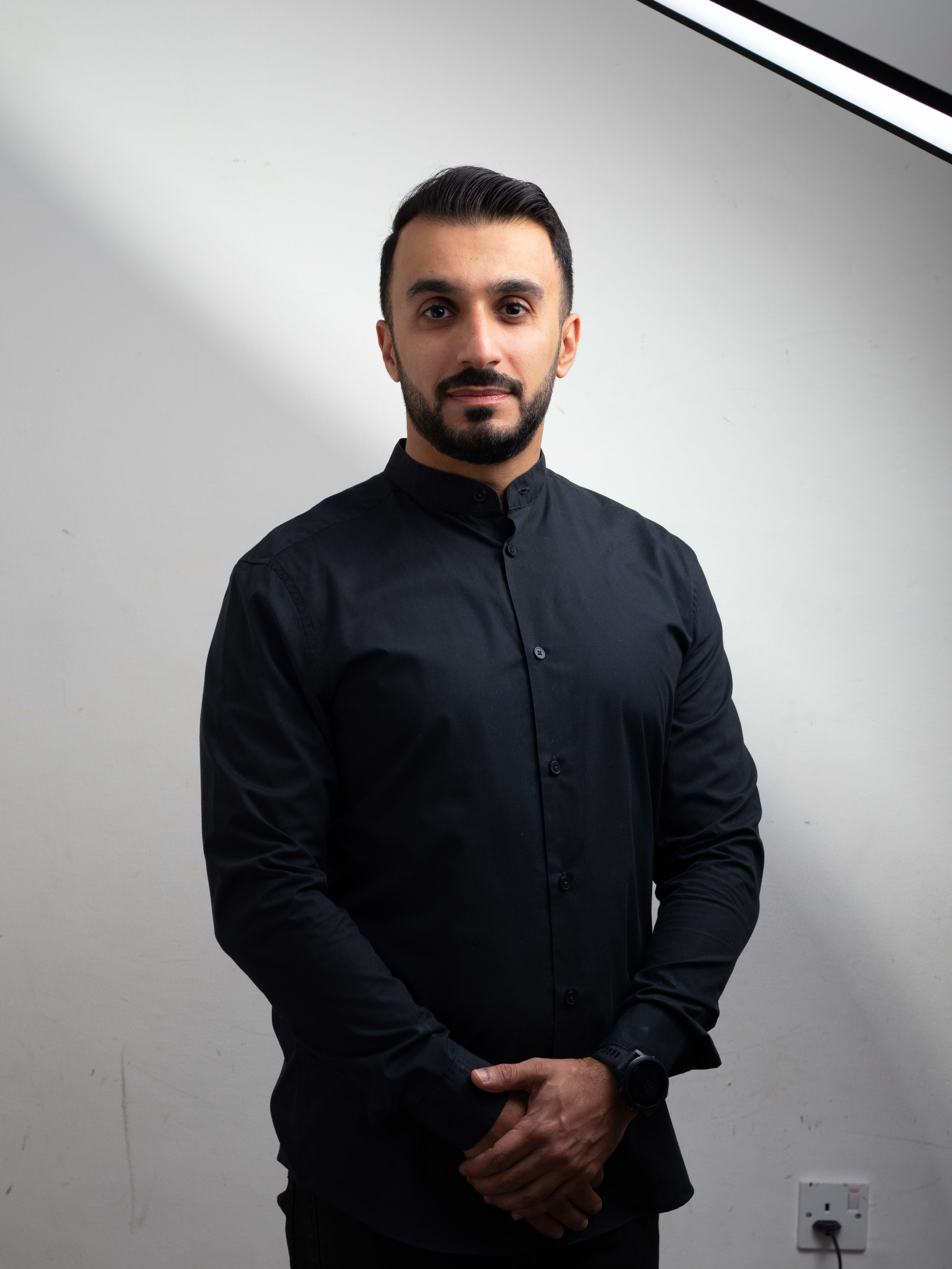 الرادود محمد حسن