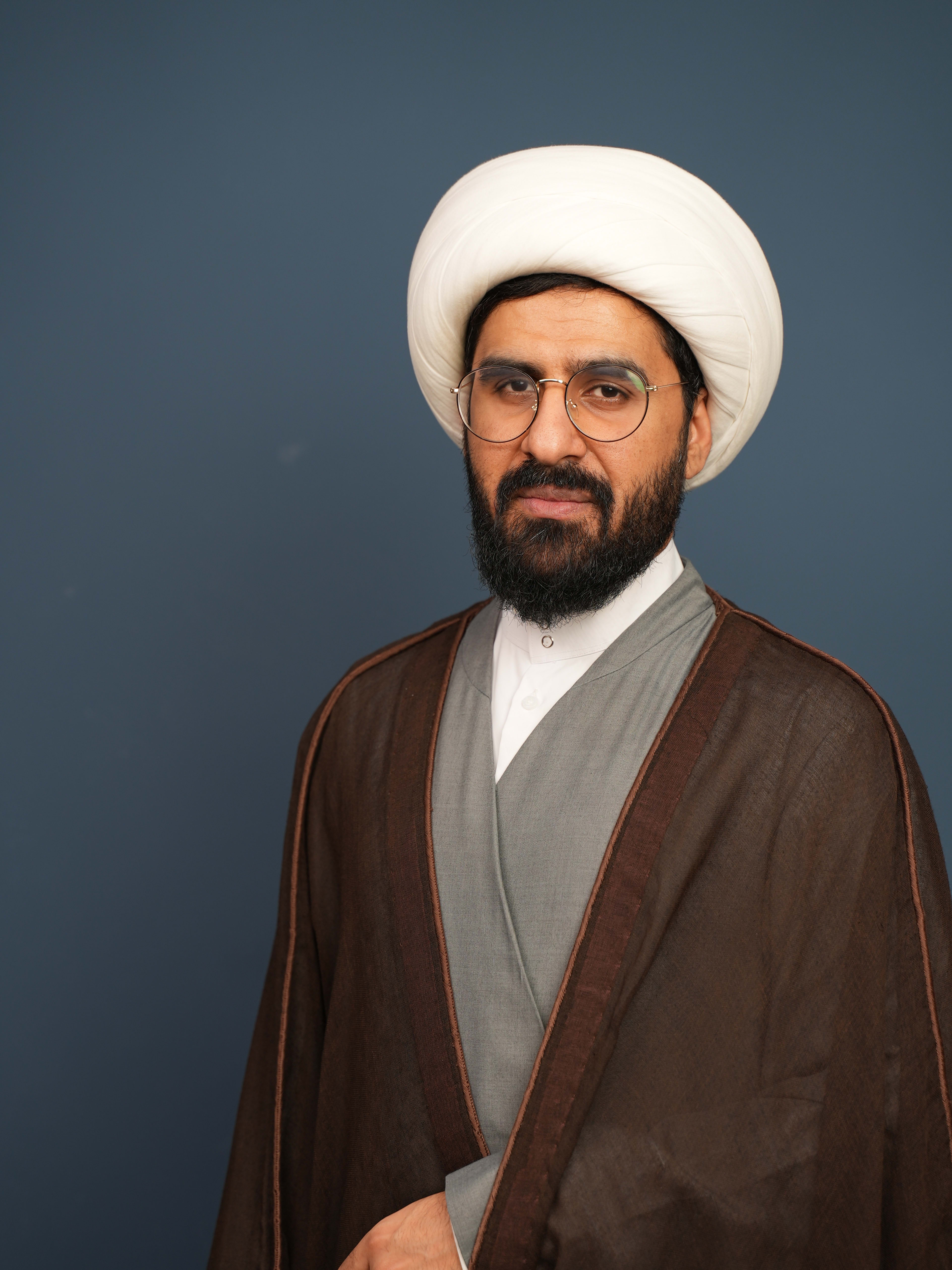الشيخ محمد المدوب